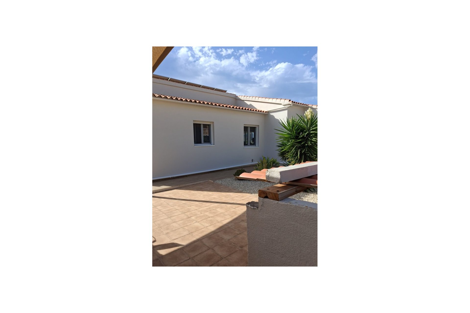 Resale - Villa - Calpe - Urbanizaciones