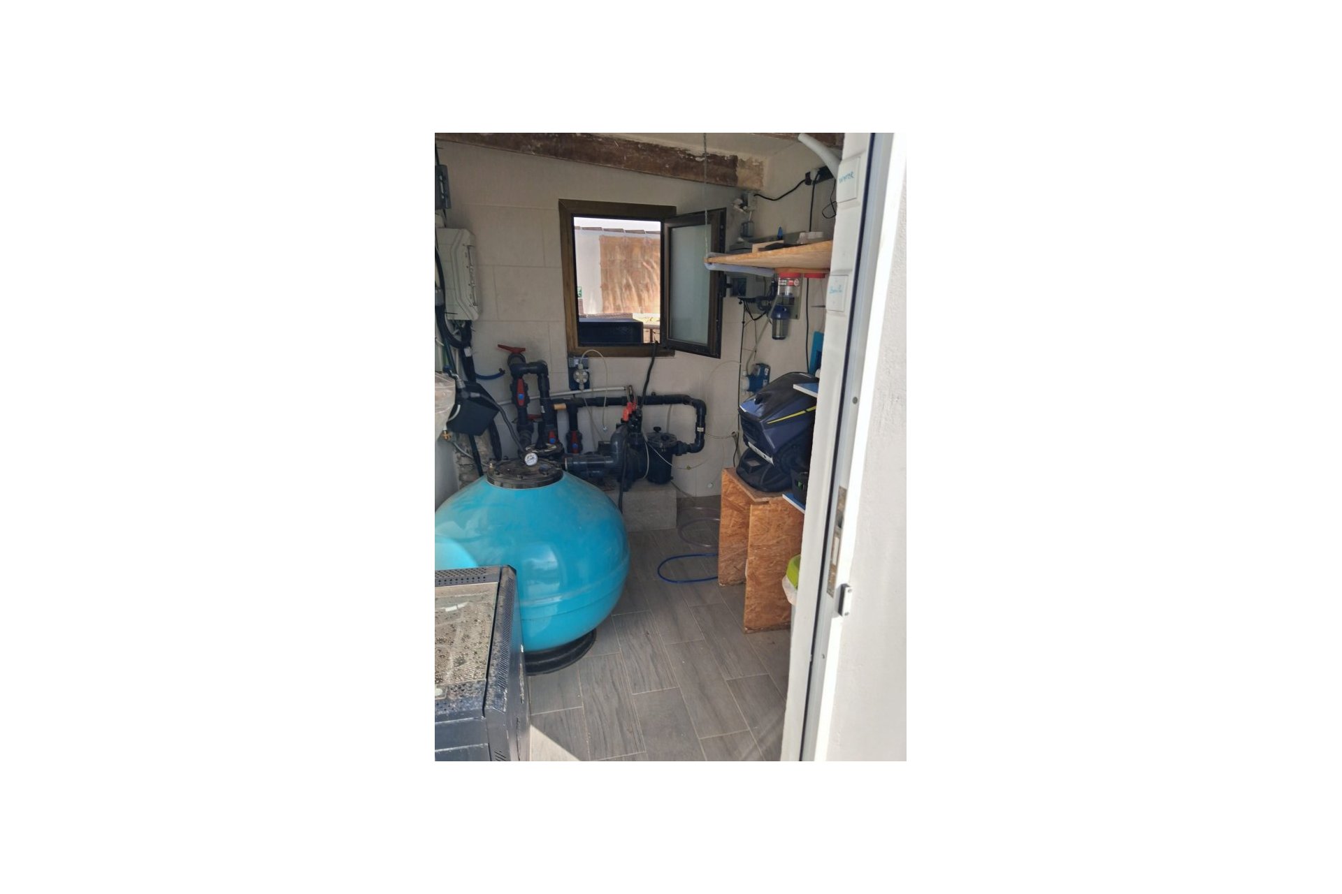 Resale - Villa - Calpe - Urbanizaciones