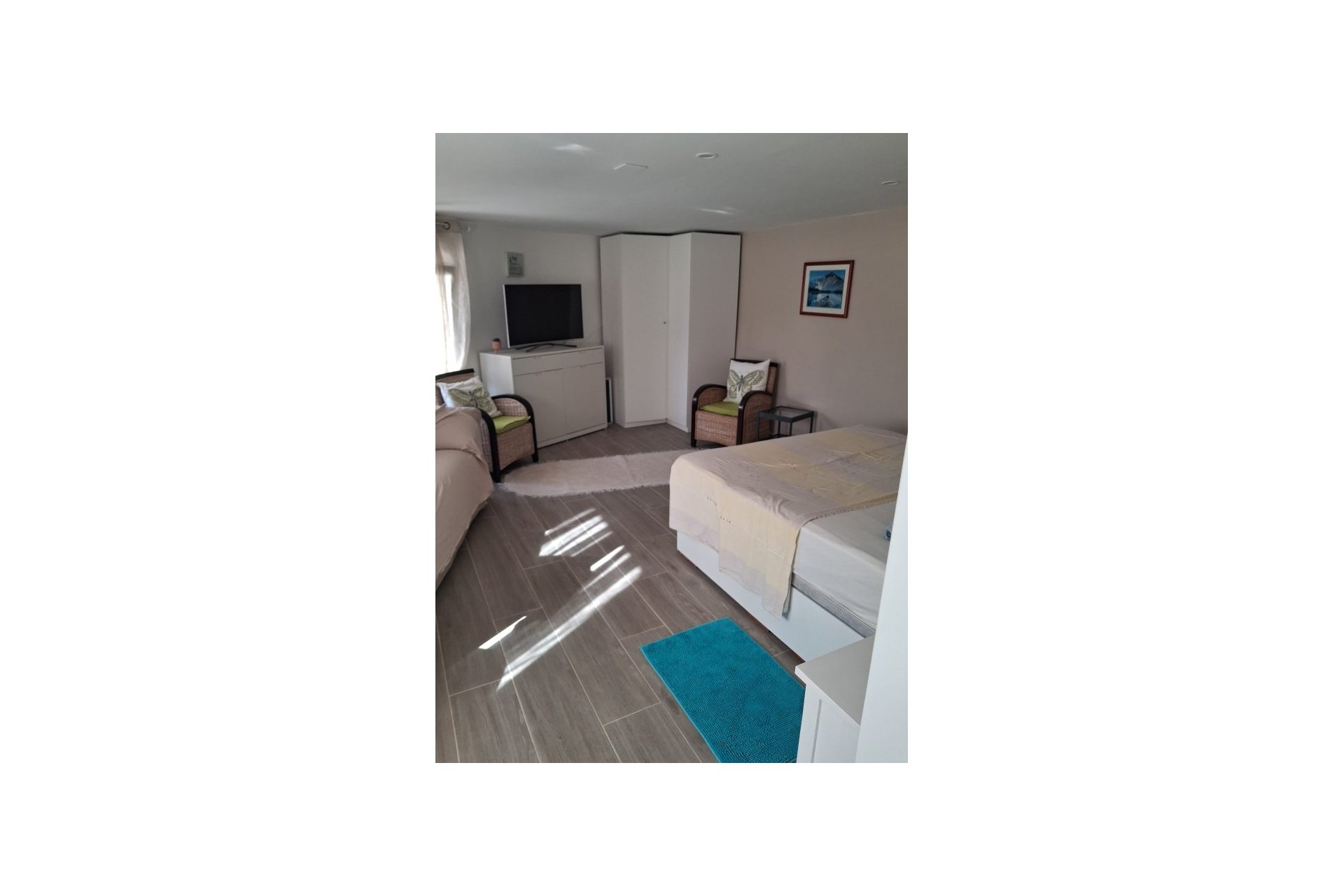 Resale - Villa - Calpe - Urbanizaciones