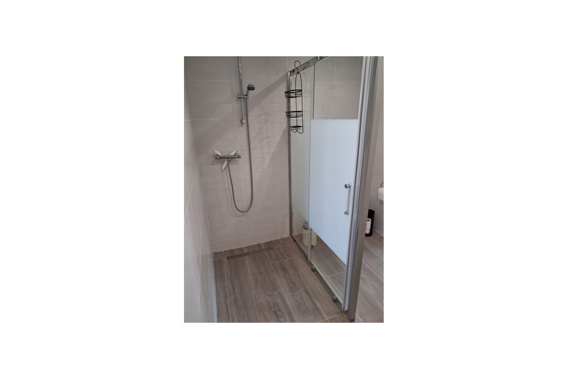 Resale - Villa - Calpe - Urbanizaciones