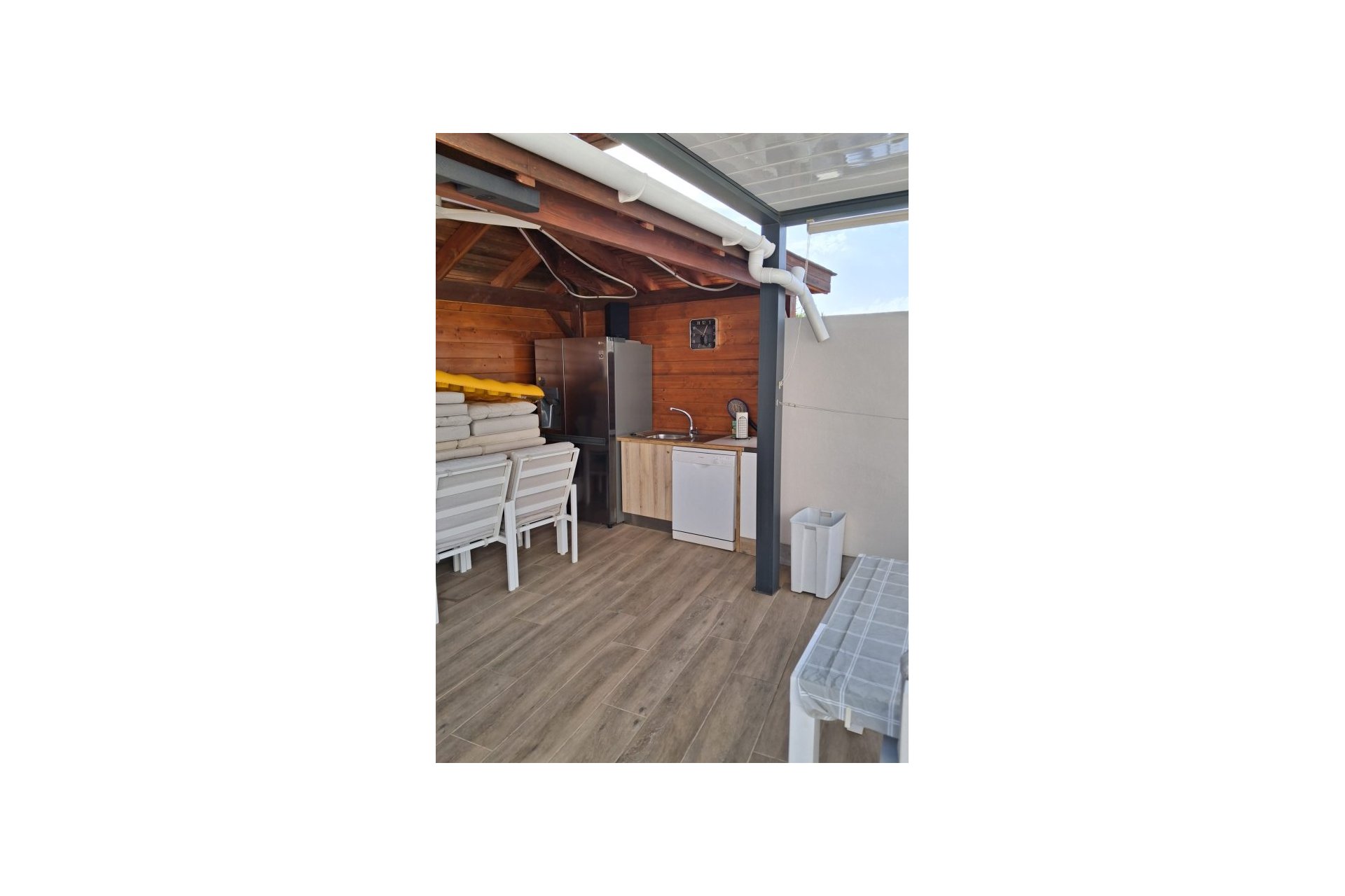 Resale - Villa - Calpe - Urbanizaciones