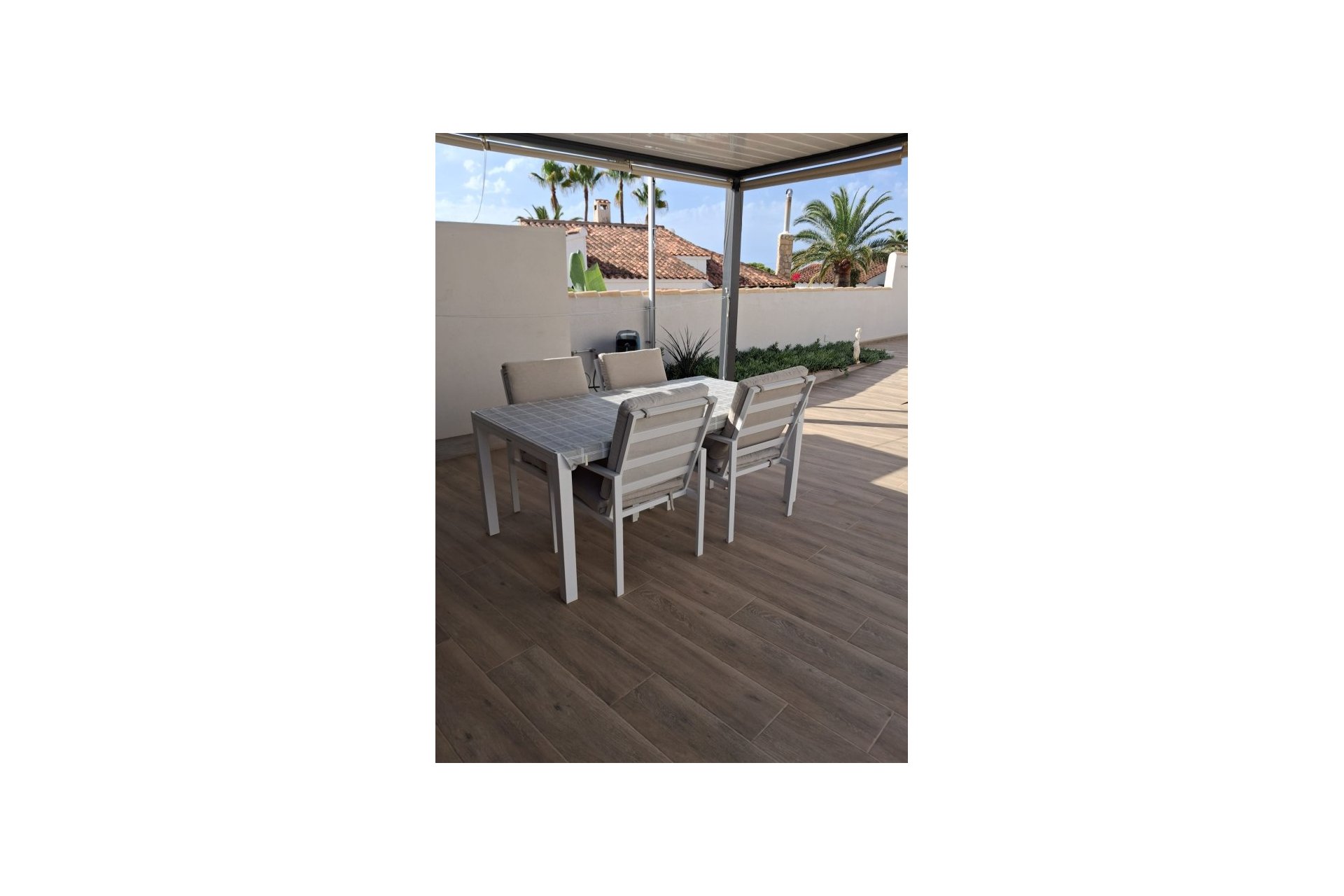 Resale - Villa - Calpe - Urbanizaciones