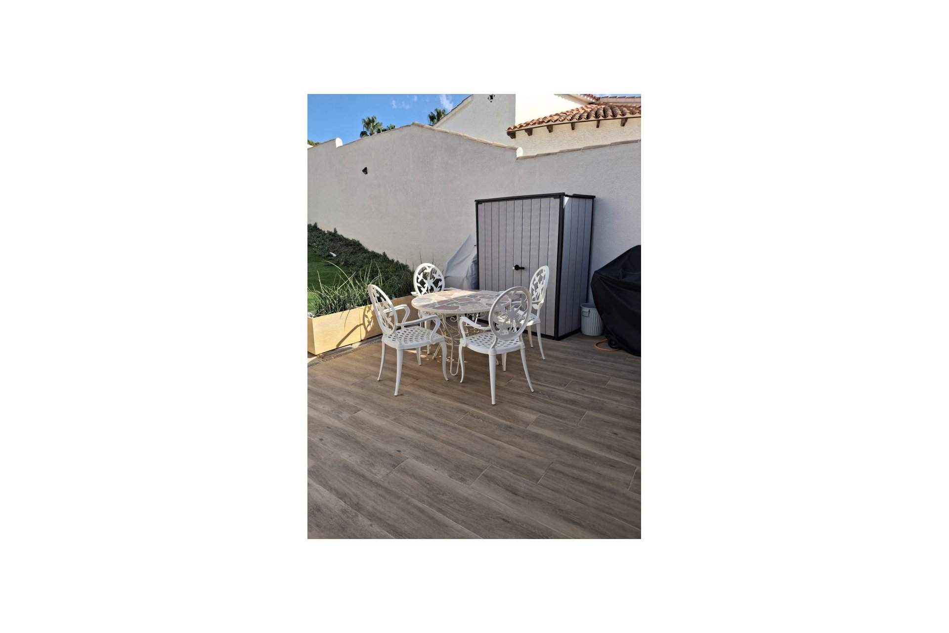 Resale - Villa - Calpe - Urbanizaciones