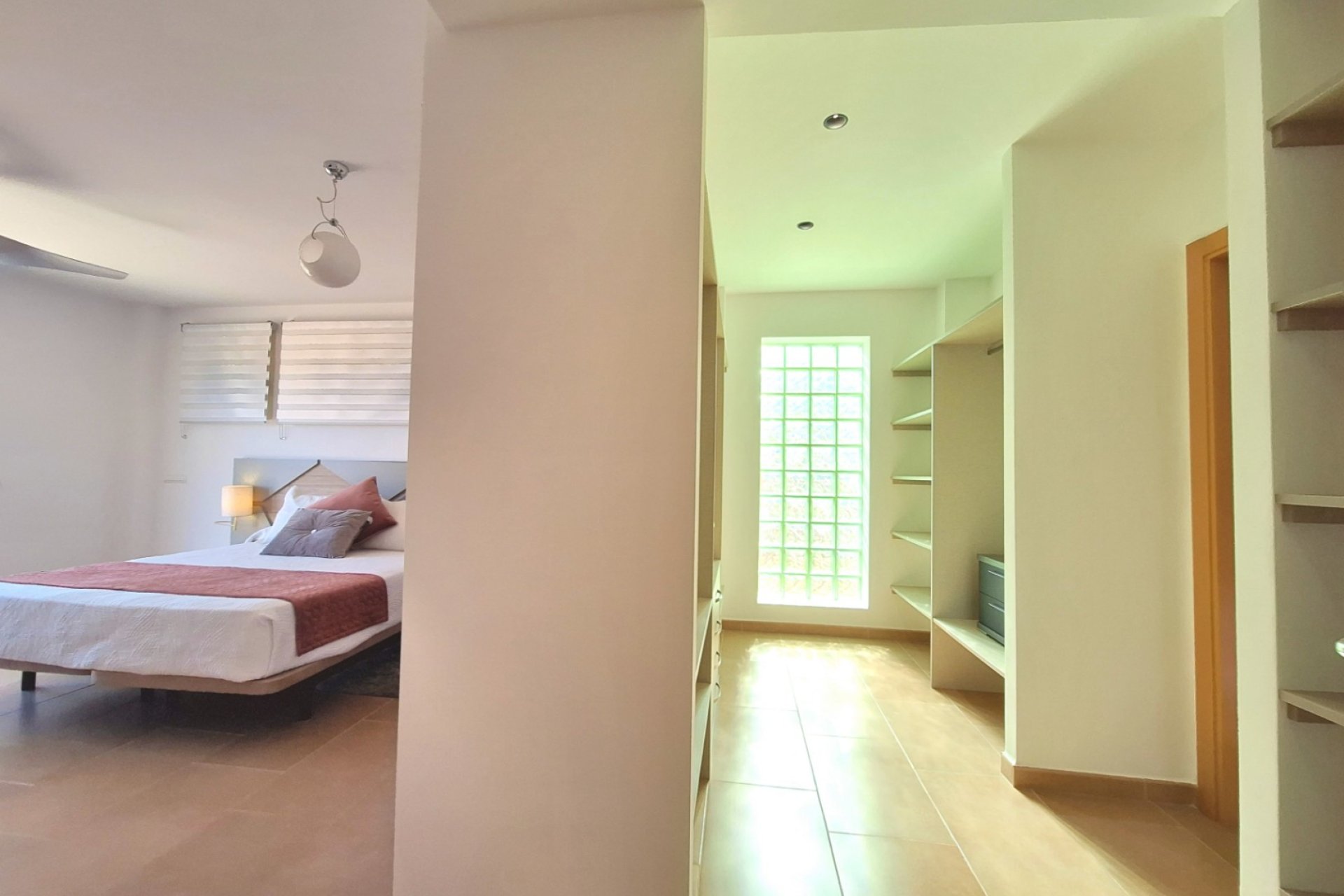 Resale - Villa - Calpe - Zona Residencial