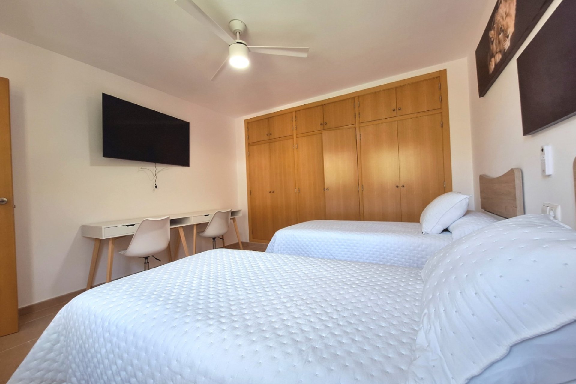 Resale - Villa - Calpe - Zona Residencial