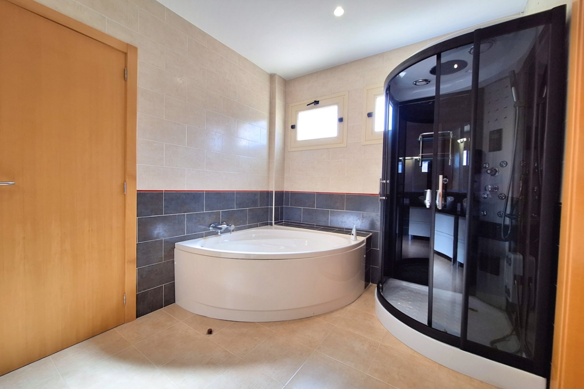 Resale - Villa - Calpe - Zona Residencial