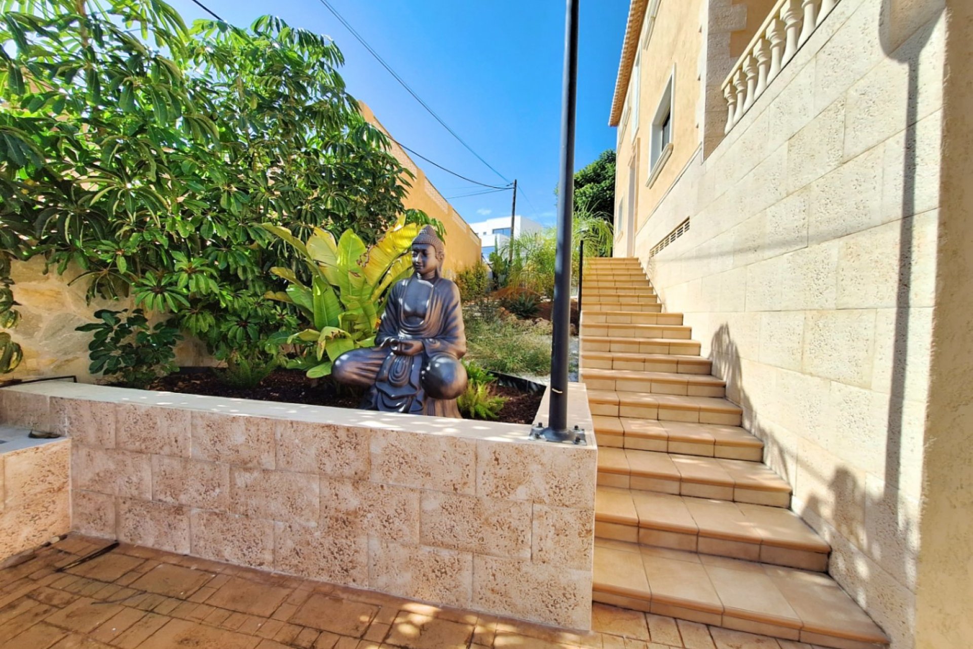 Resale - Villa - Calpe - Zona Residencial