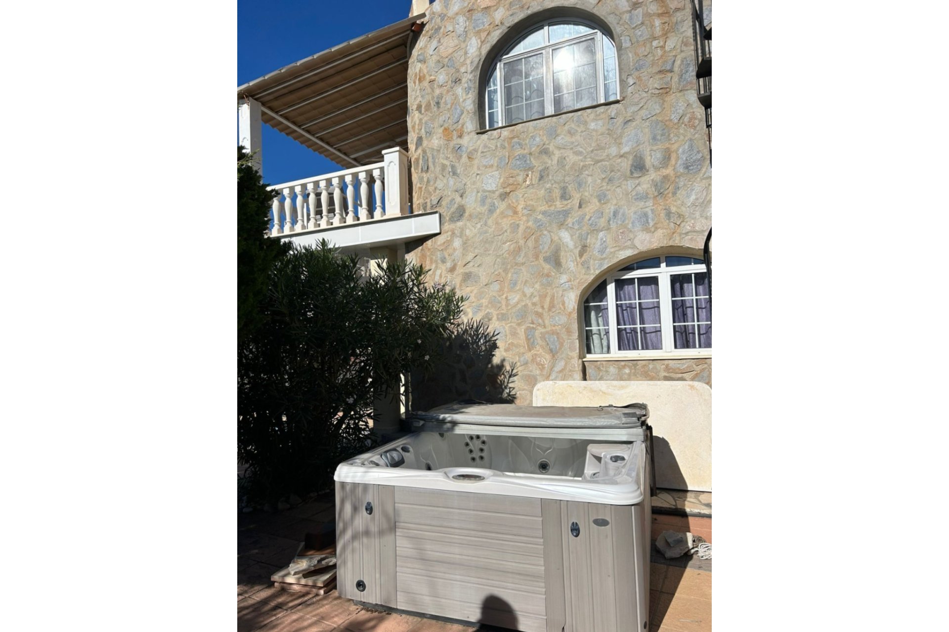 Resale - Villa - Calpe - Zona Residencial