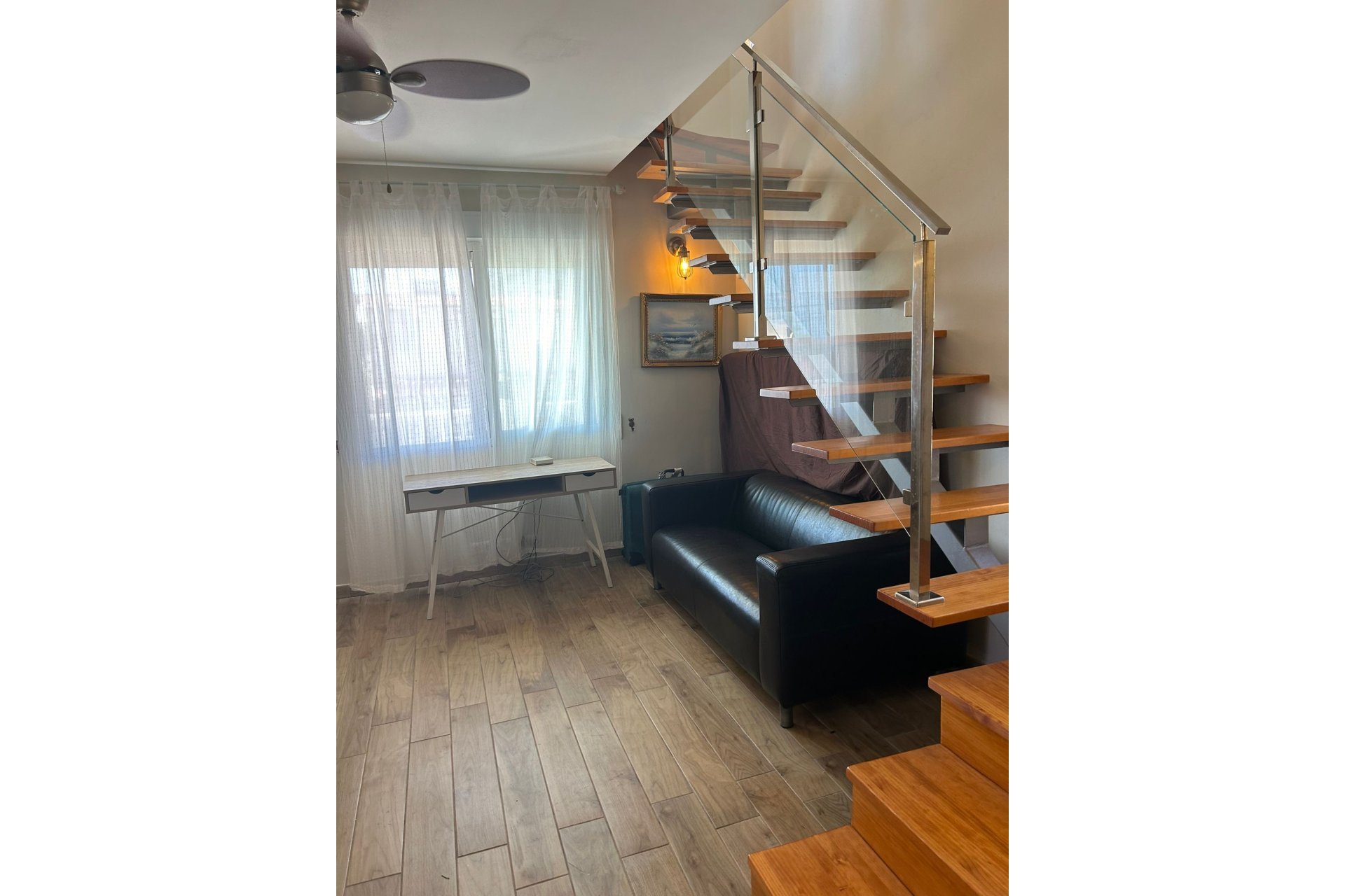 Resale - Villa - Calpe - Zona Residencial