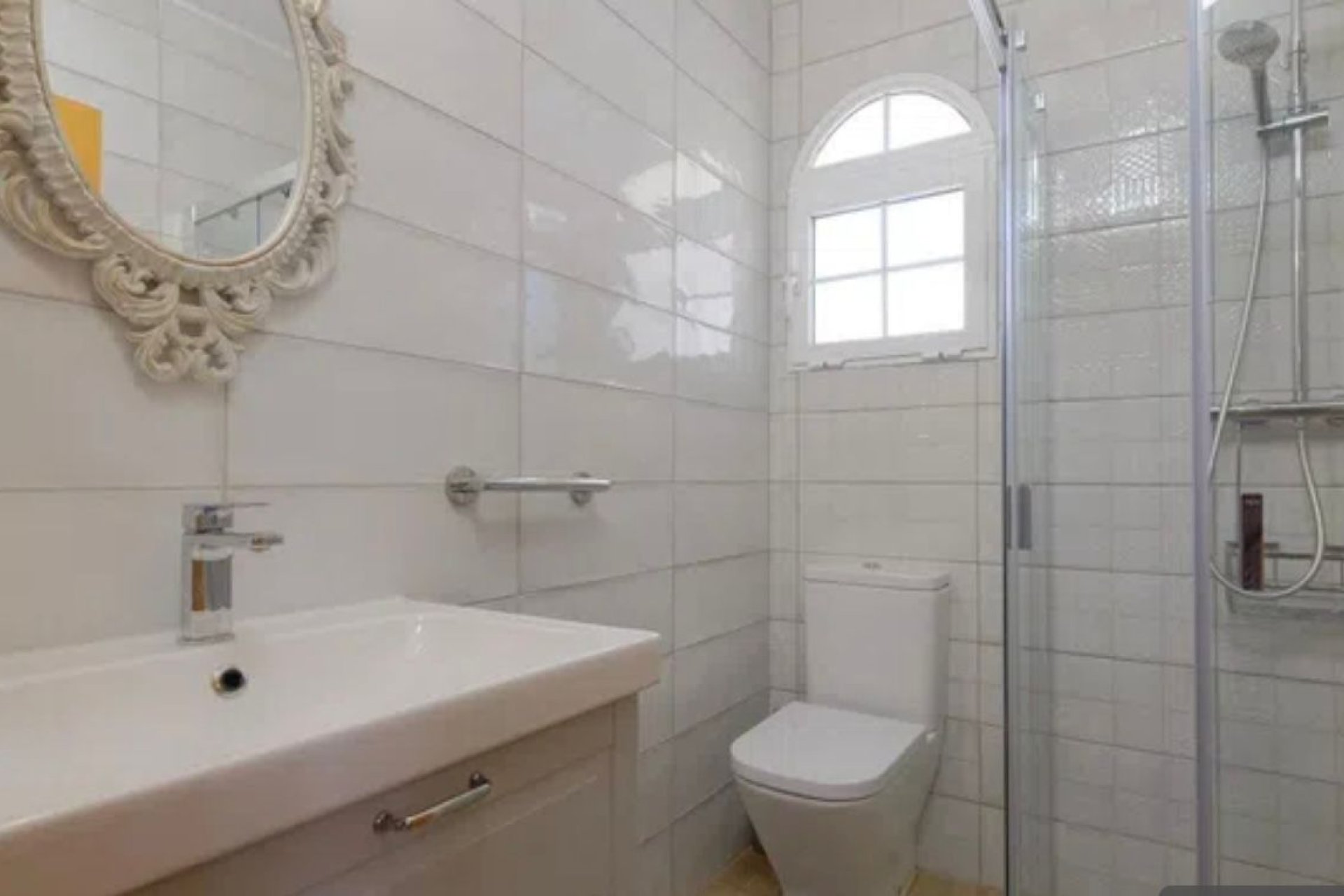 Resale - Villa - Calpe - Zona Residencial