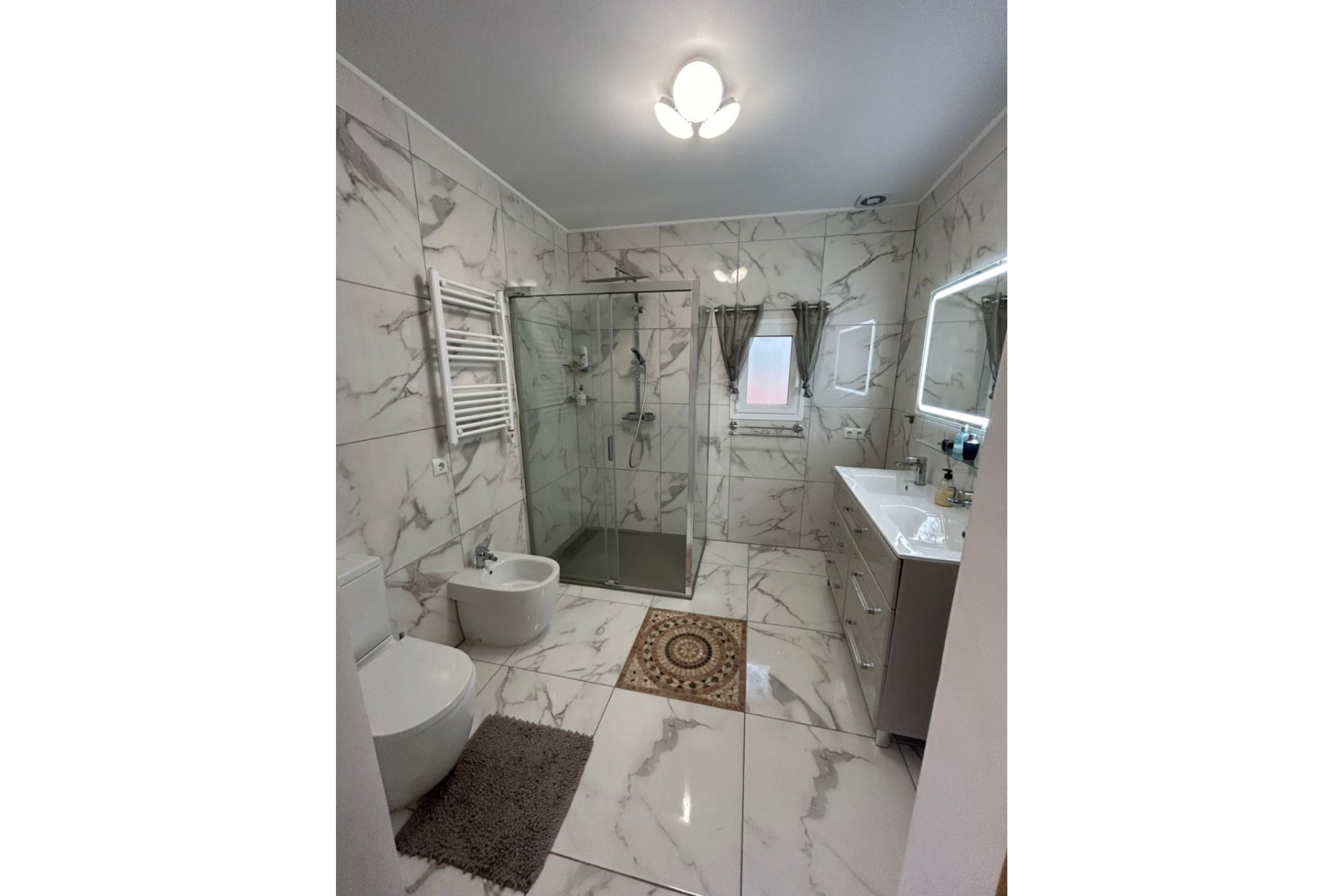 Resale - Villa - Calpe - Zona Residencial