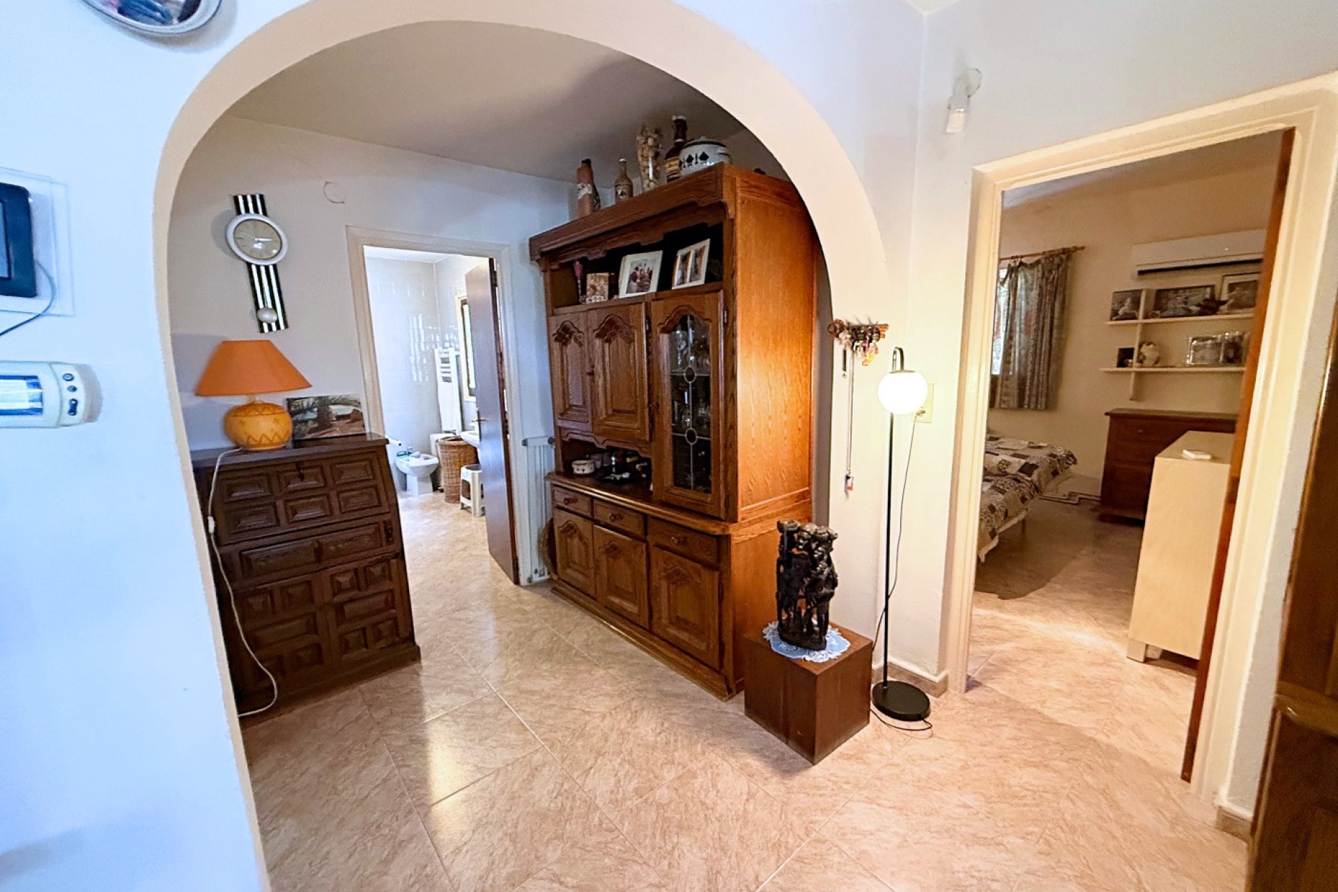 Resale - Villa - Calpe - Zona Residencial