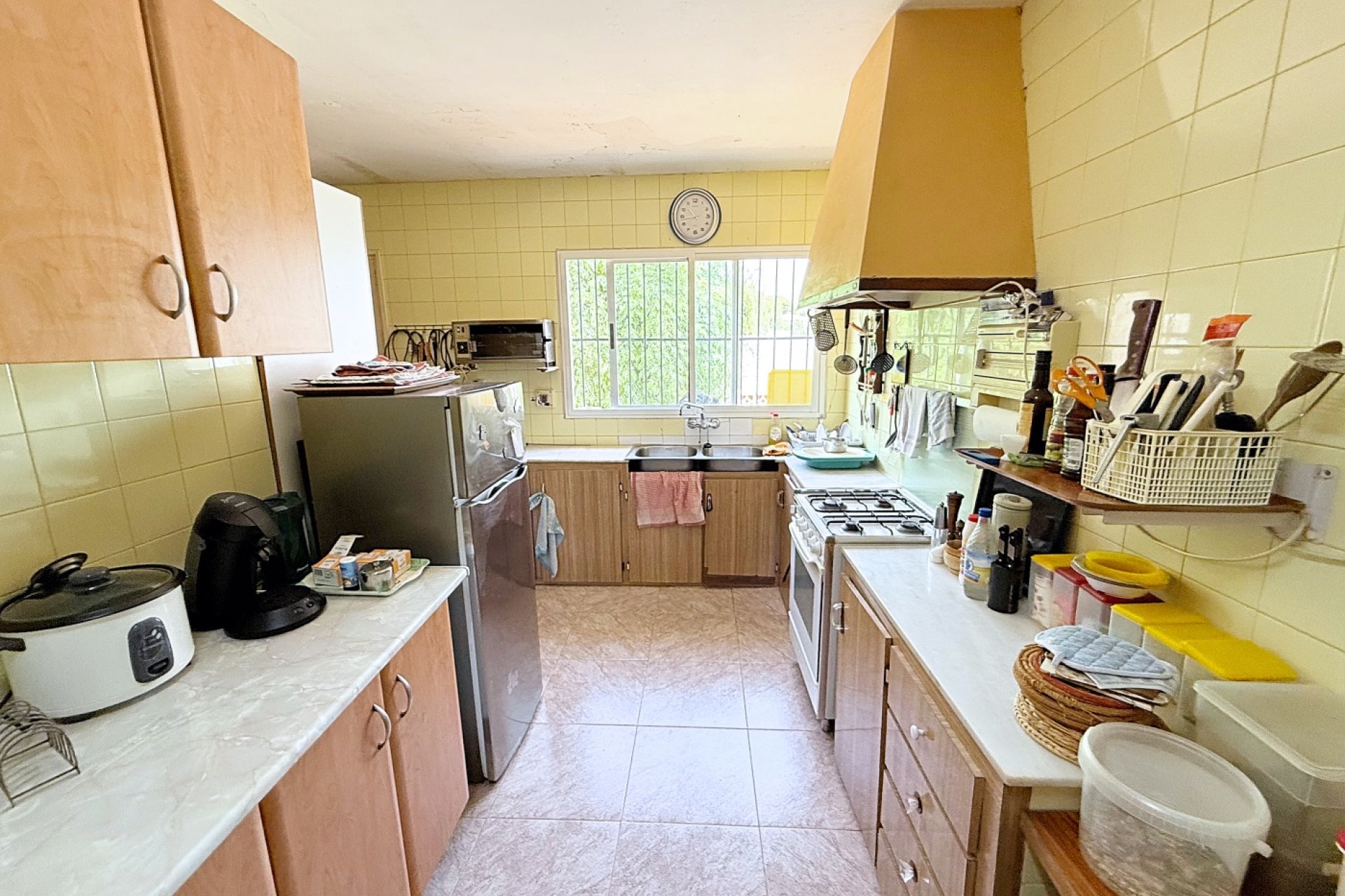 Resale - Villa - Calpe - Zona Residencial