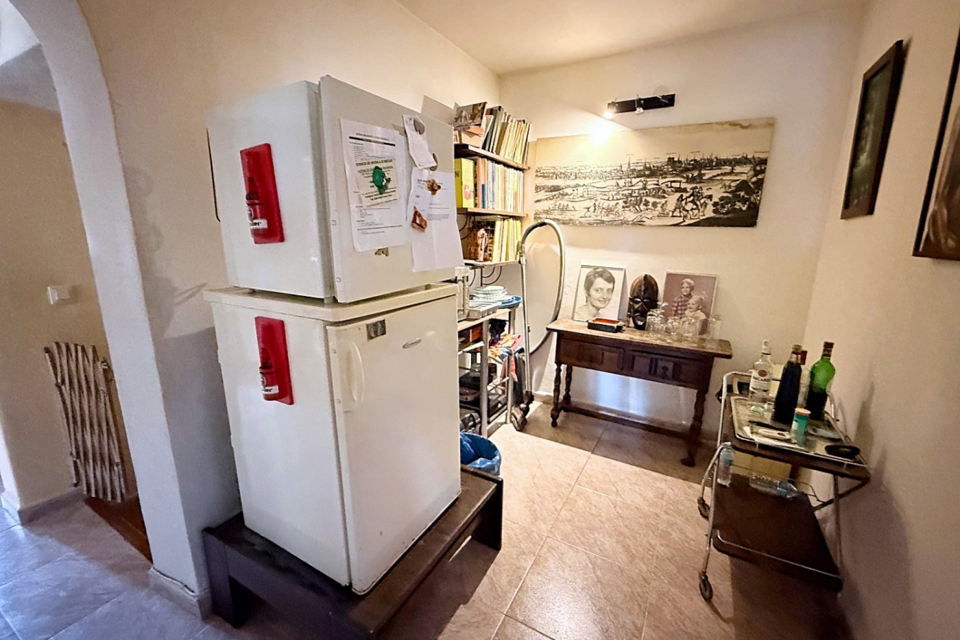 Resale - Villa - Calpe - Zona Residencial