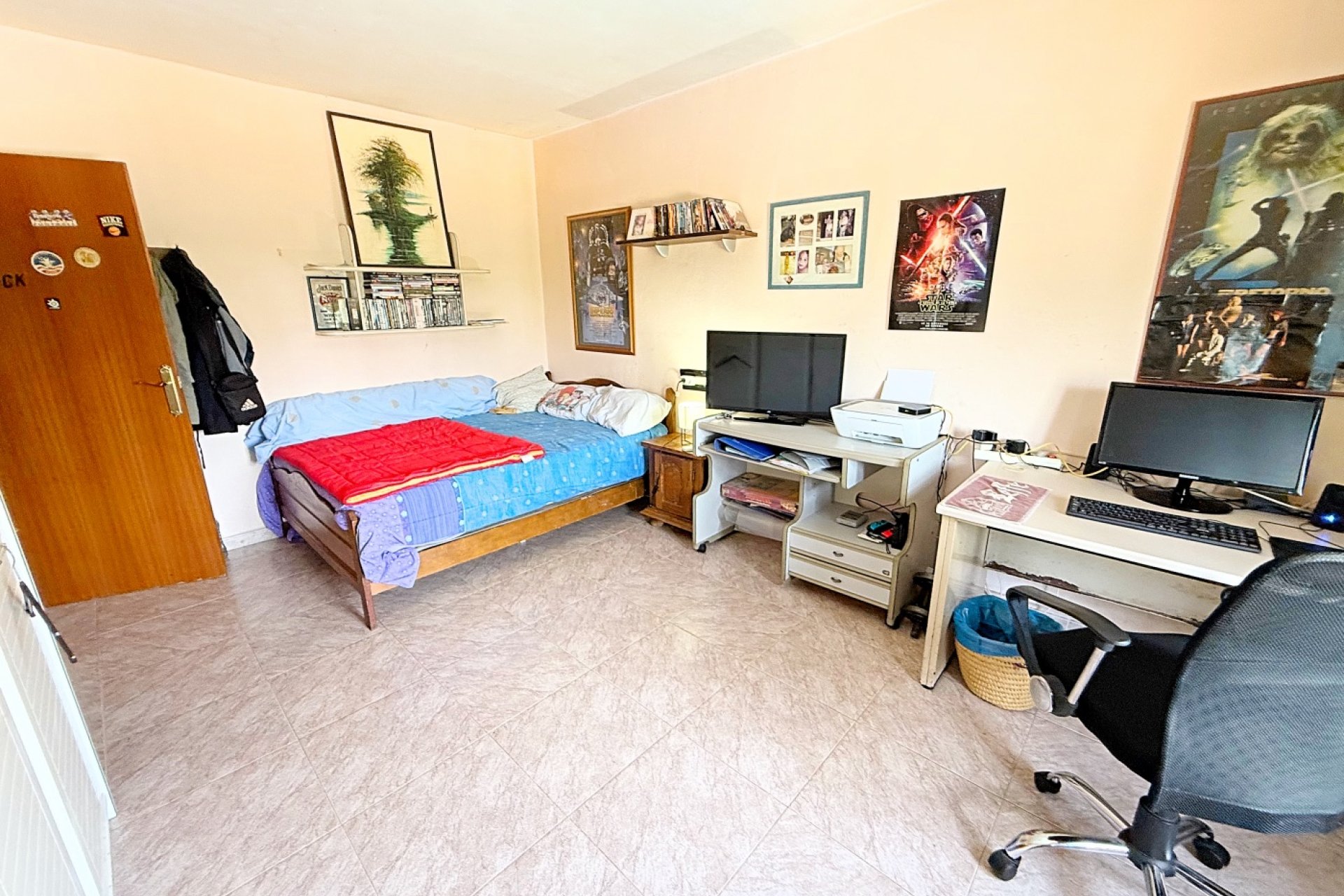 Resale - Villa - Calpe - Zona Residencial