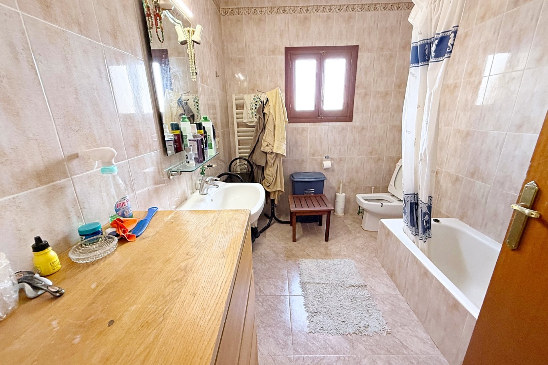 Resale - Villa - Calpe - Zona Residencial