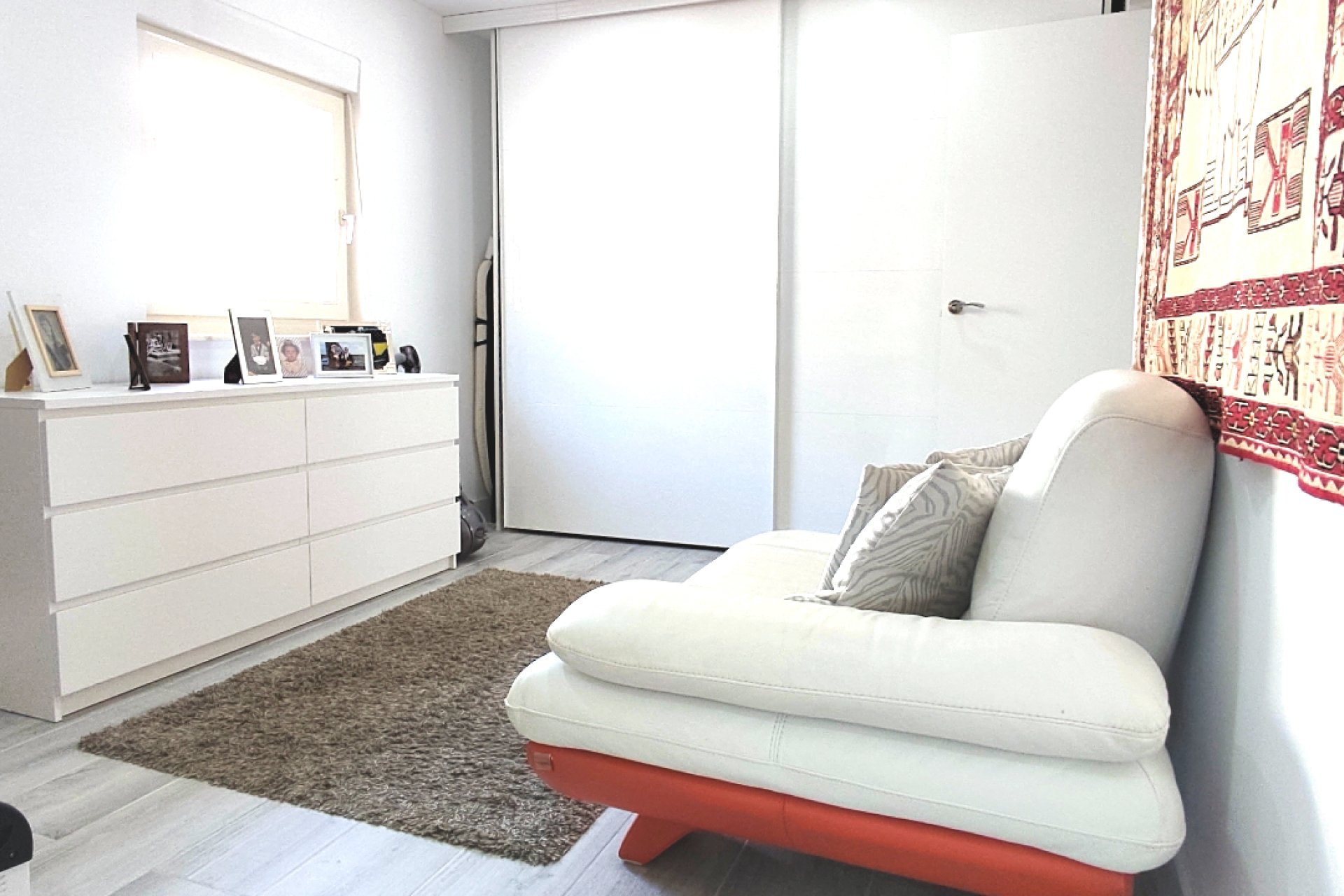 Resale - Villa - Calpe - Zona Residencial