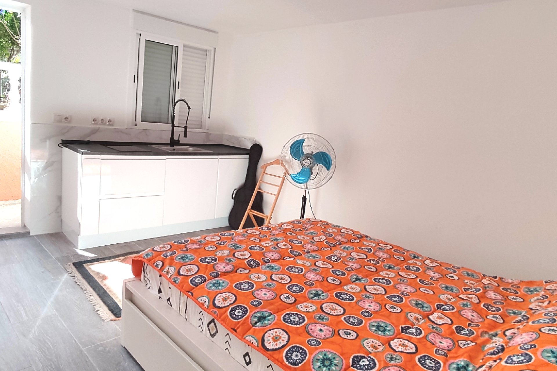 Resale - Villa - Calpe - Zona Residencial