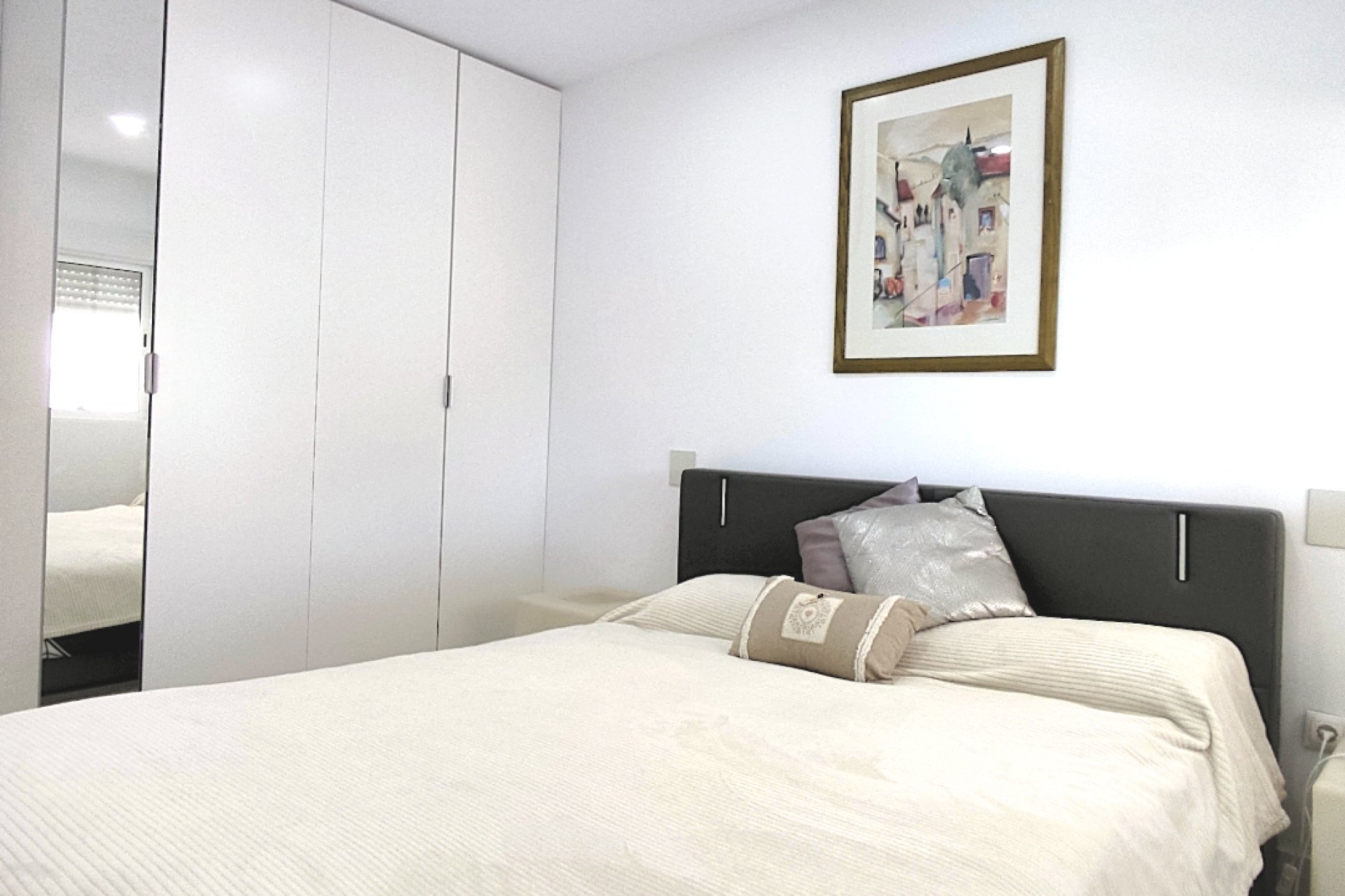 Resale - Villa - Calpe - Zona Residencial