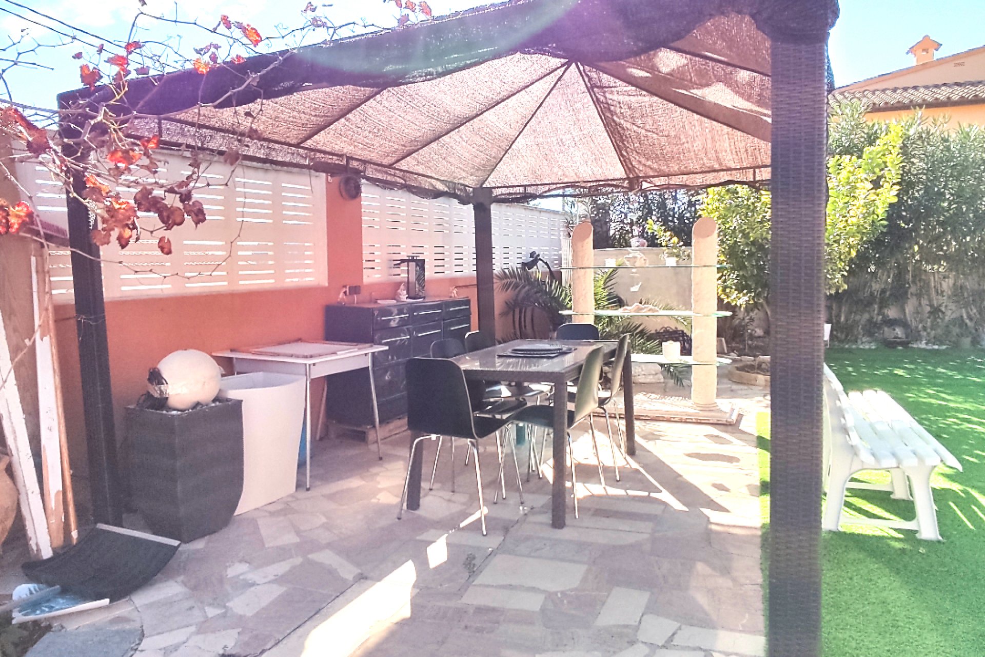 Resale - Villa - Calpe - Zona Residencial