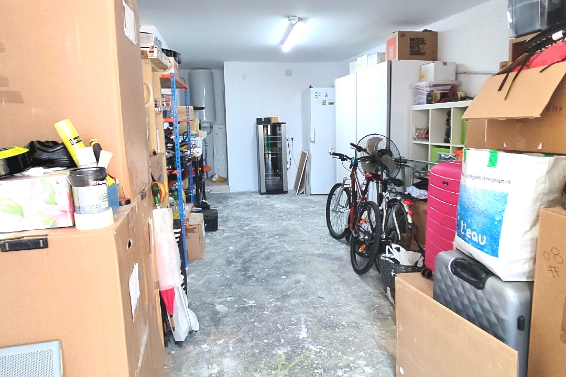 Resale - Villa - Calpe - Zona Residencial