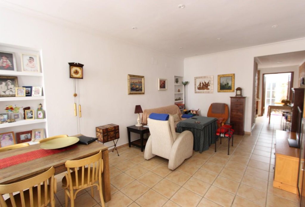 Resale - Villa - Calpe