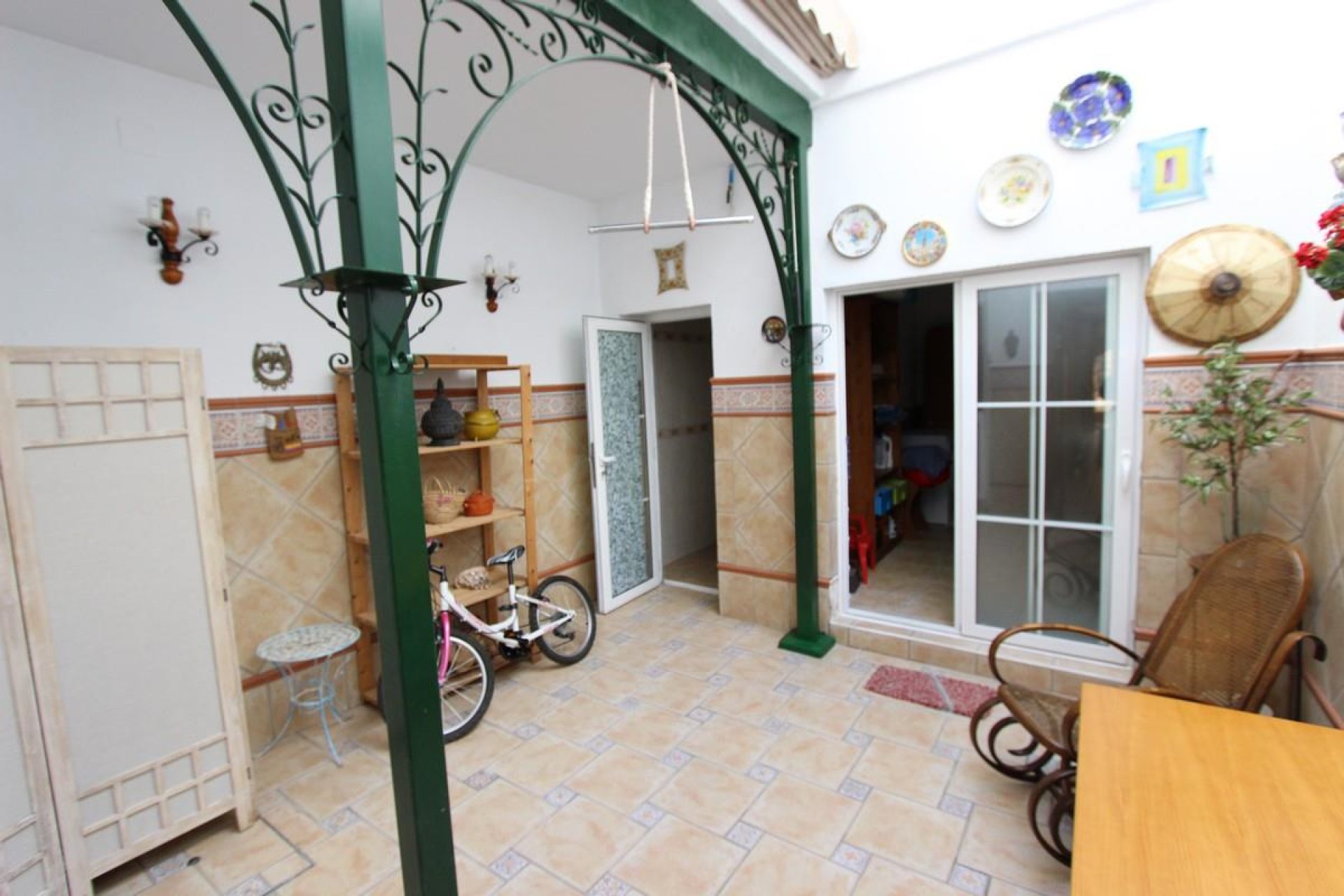Resale - Villa - Calpe