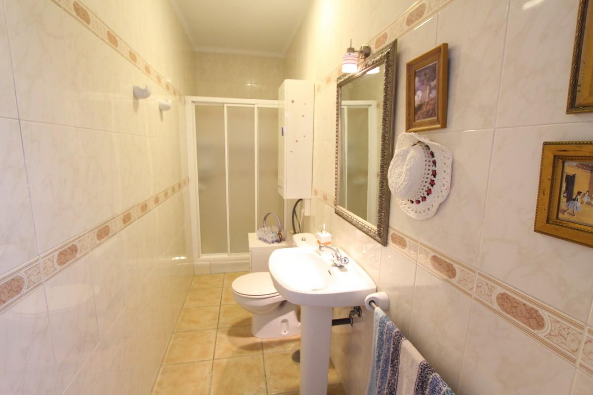 Resale - Villa - Calpe