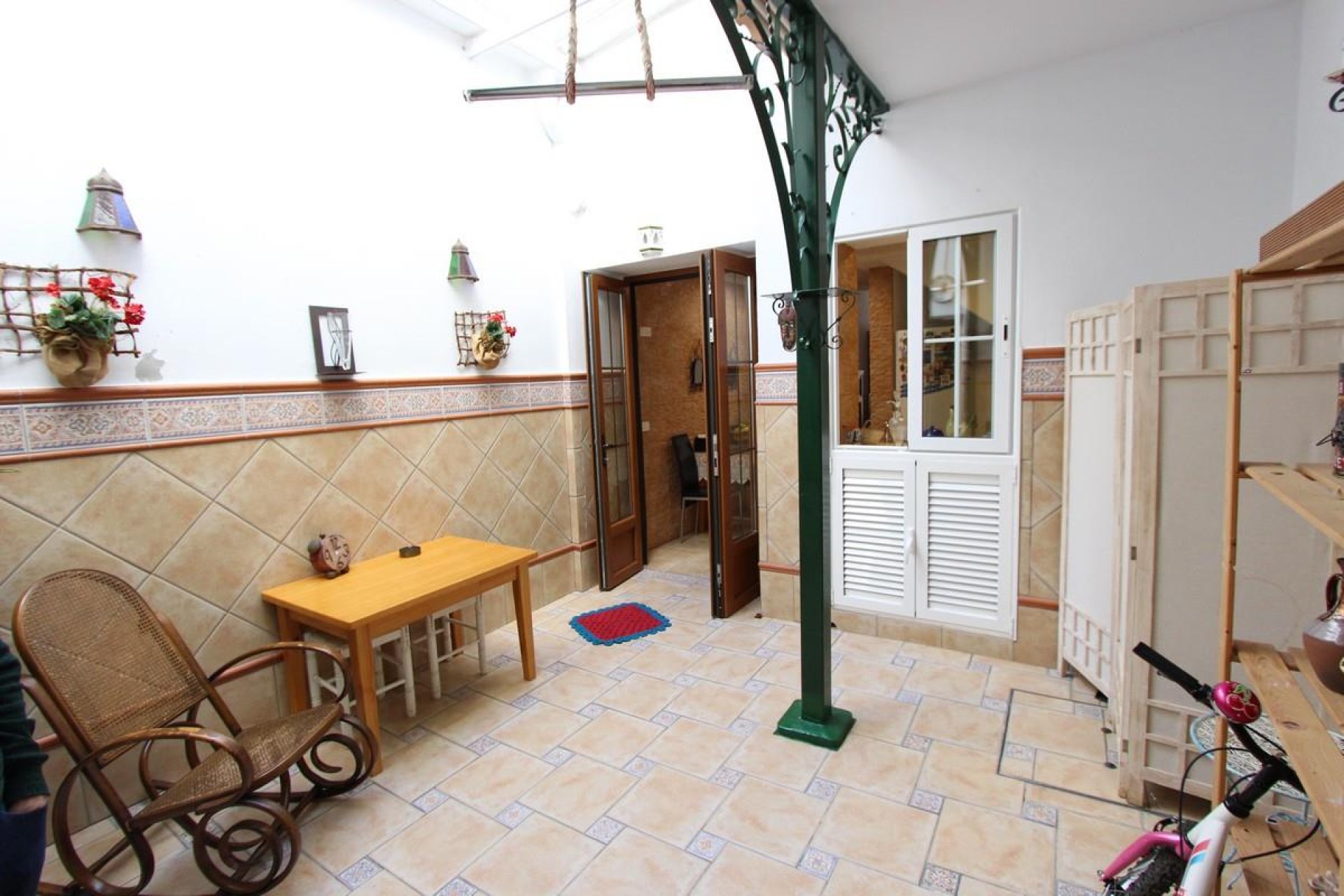 Resale - Villa - Calpe
