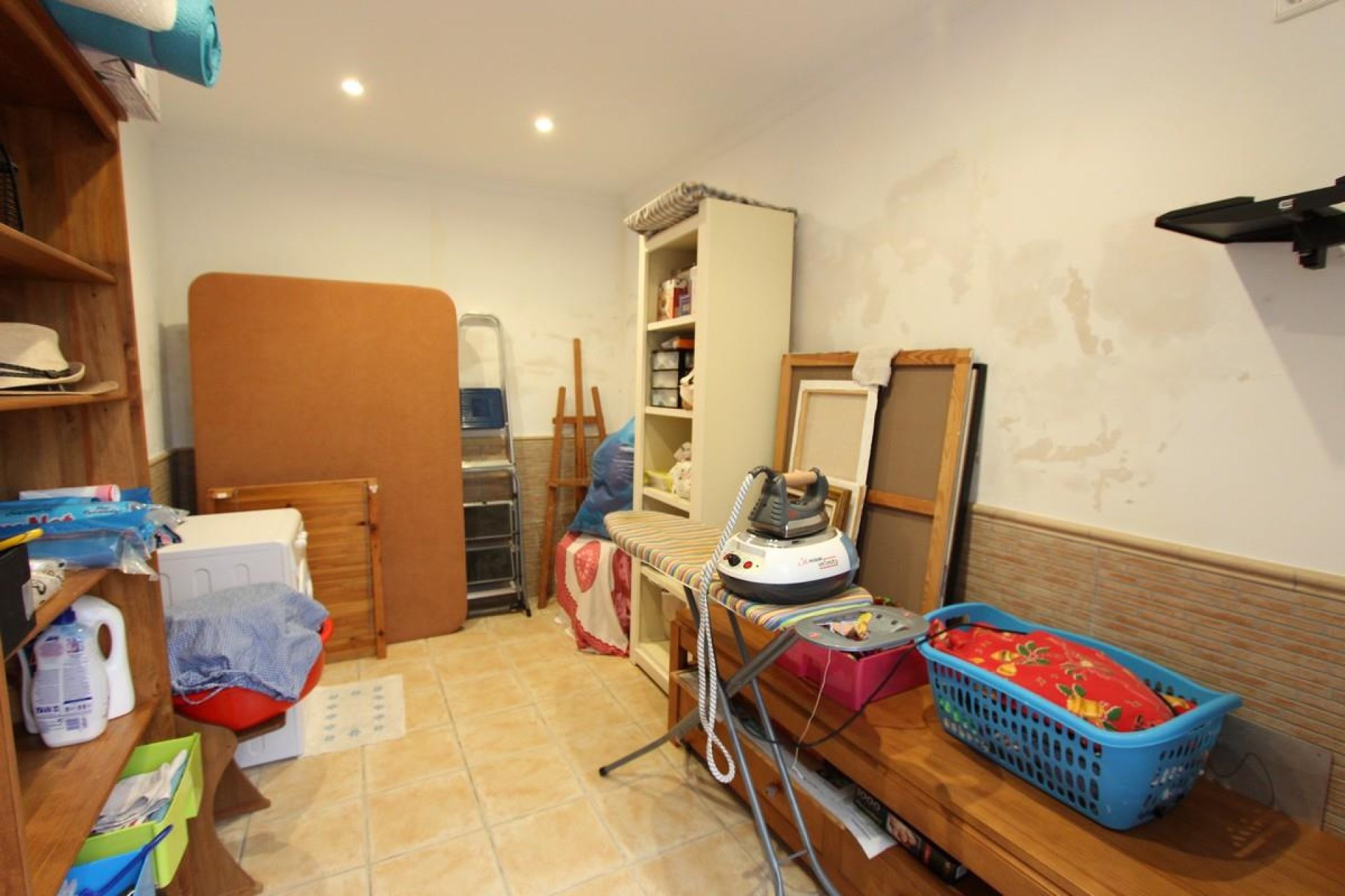 Resale - Villa - Calpe
