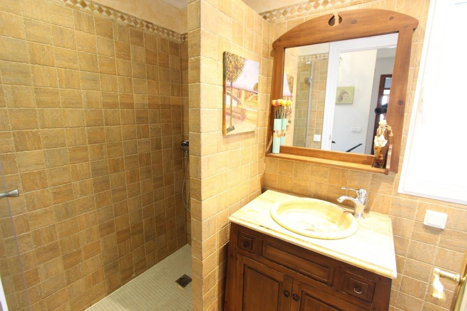 Resale - Villa - Calpe
