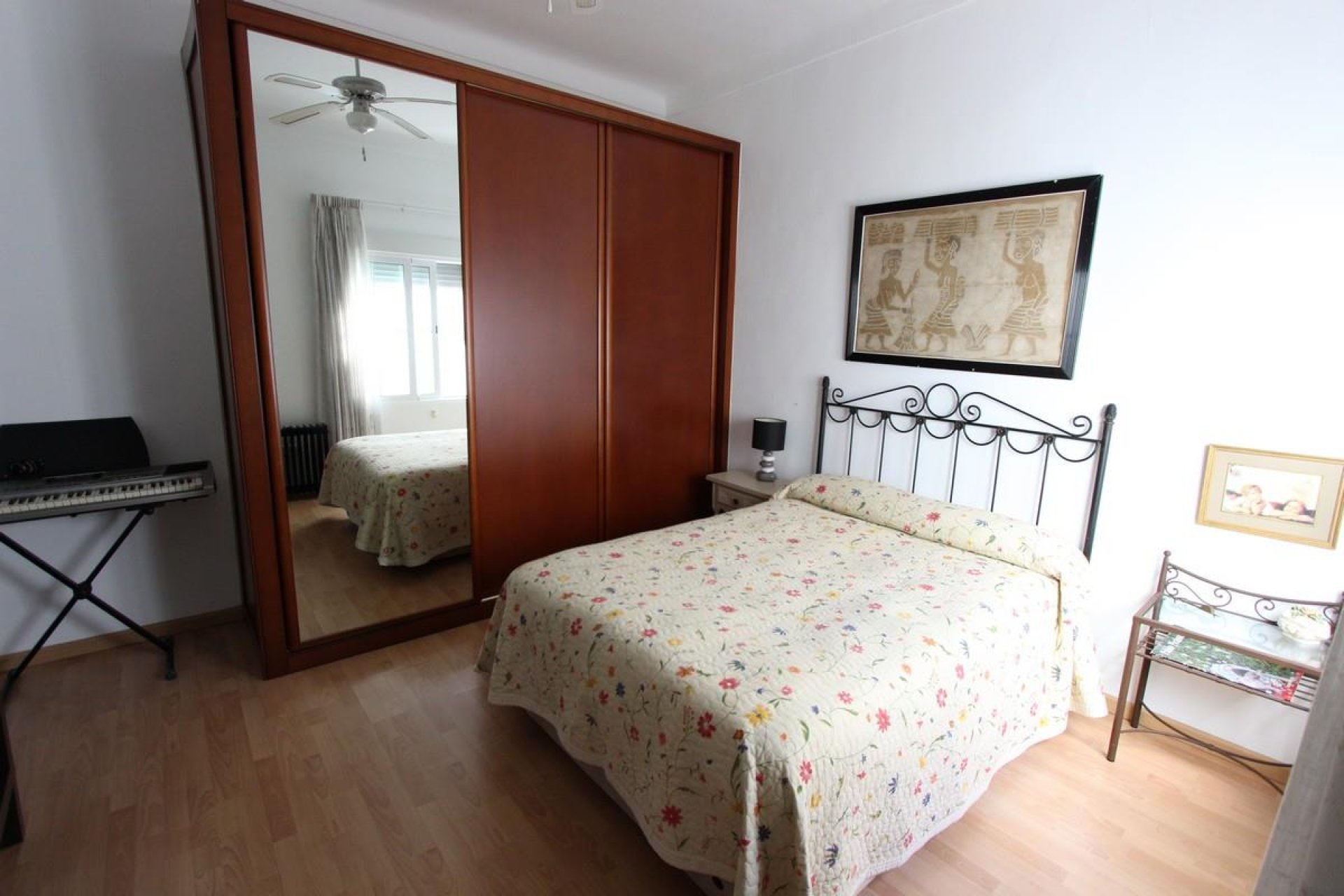 Resale - Villa - Calpe
