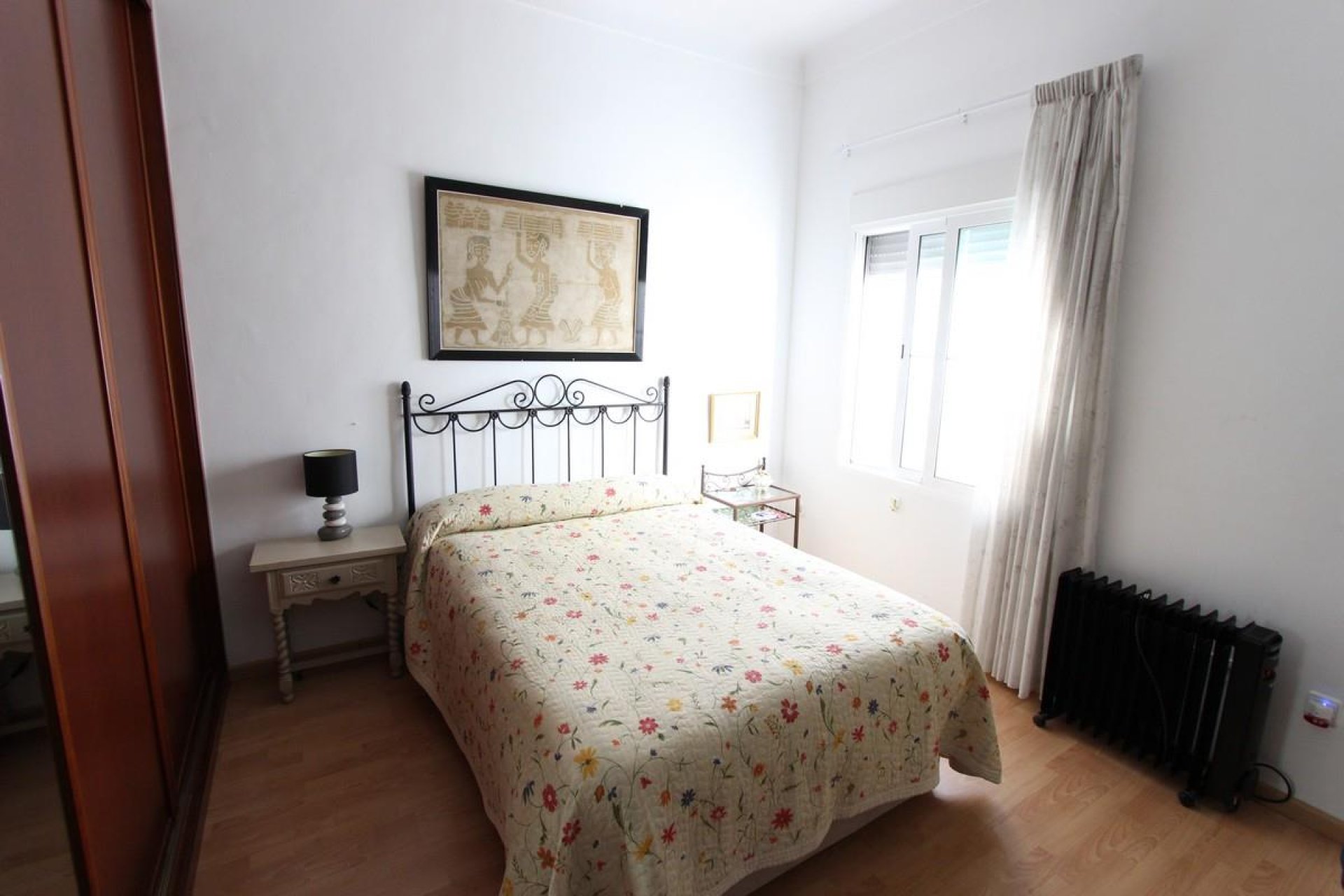 Resale - Villa - Calpe