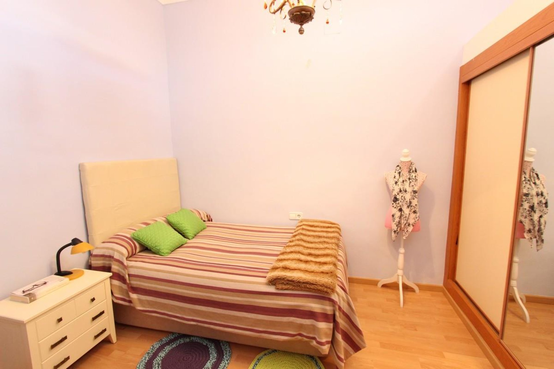 Resale - Villa - Calpe