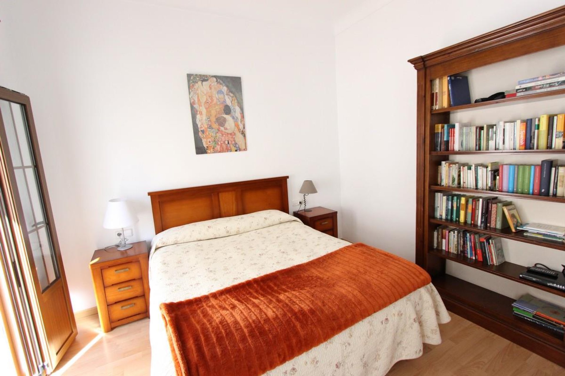 Resale - Villa - Calpe