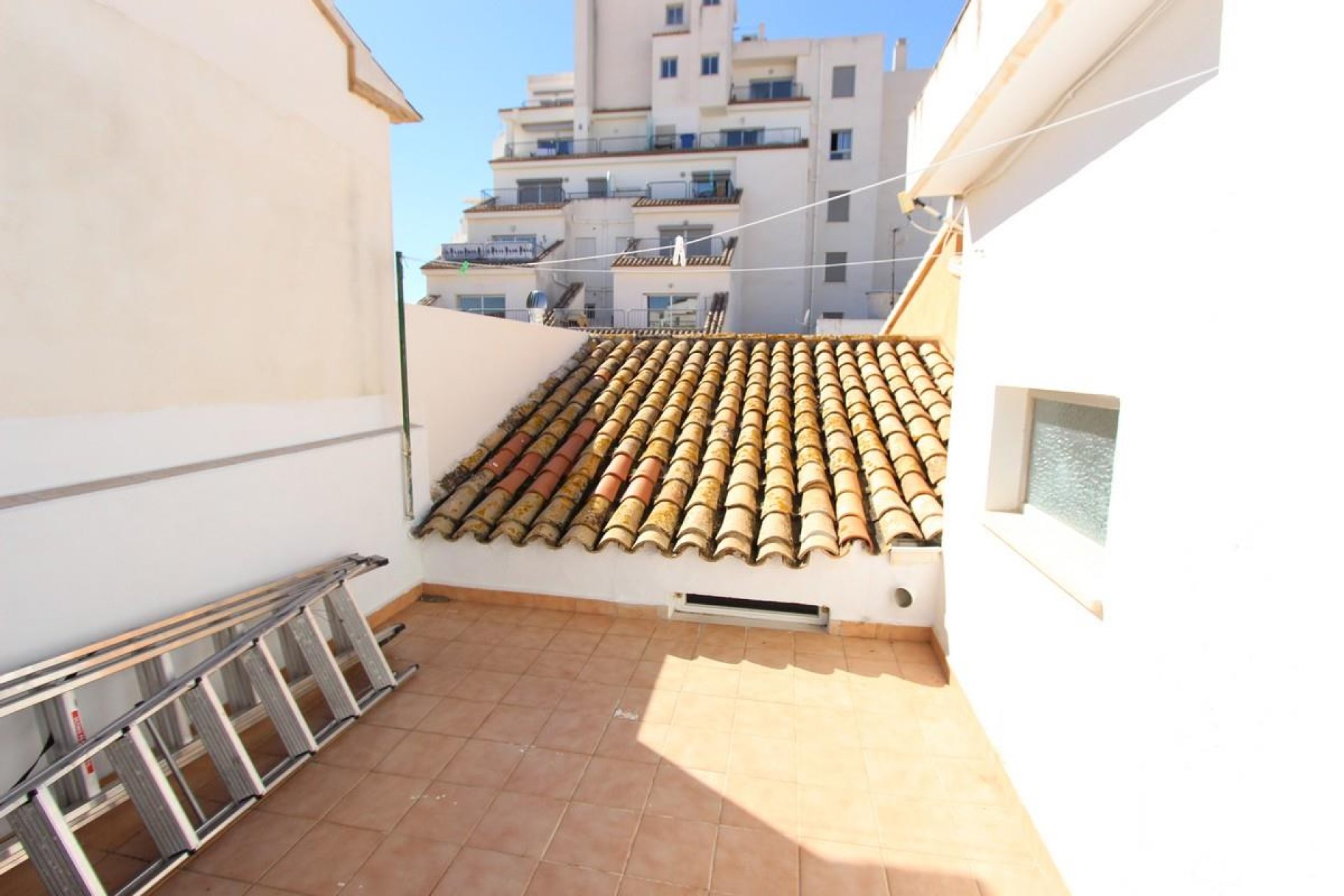 Resale - Villa - Calpe