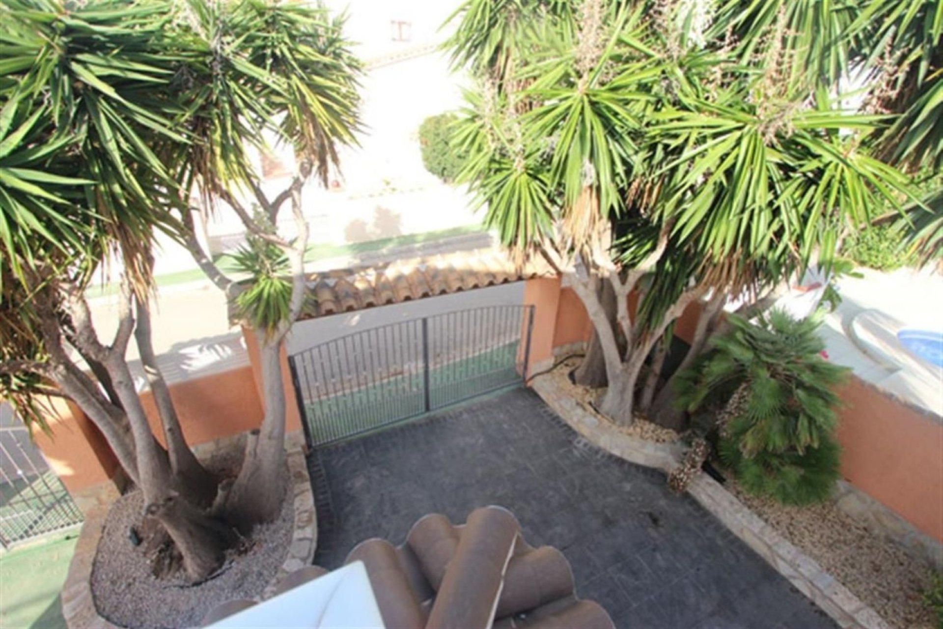 Resale - Villa - Calpe