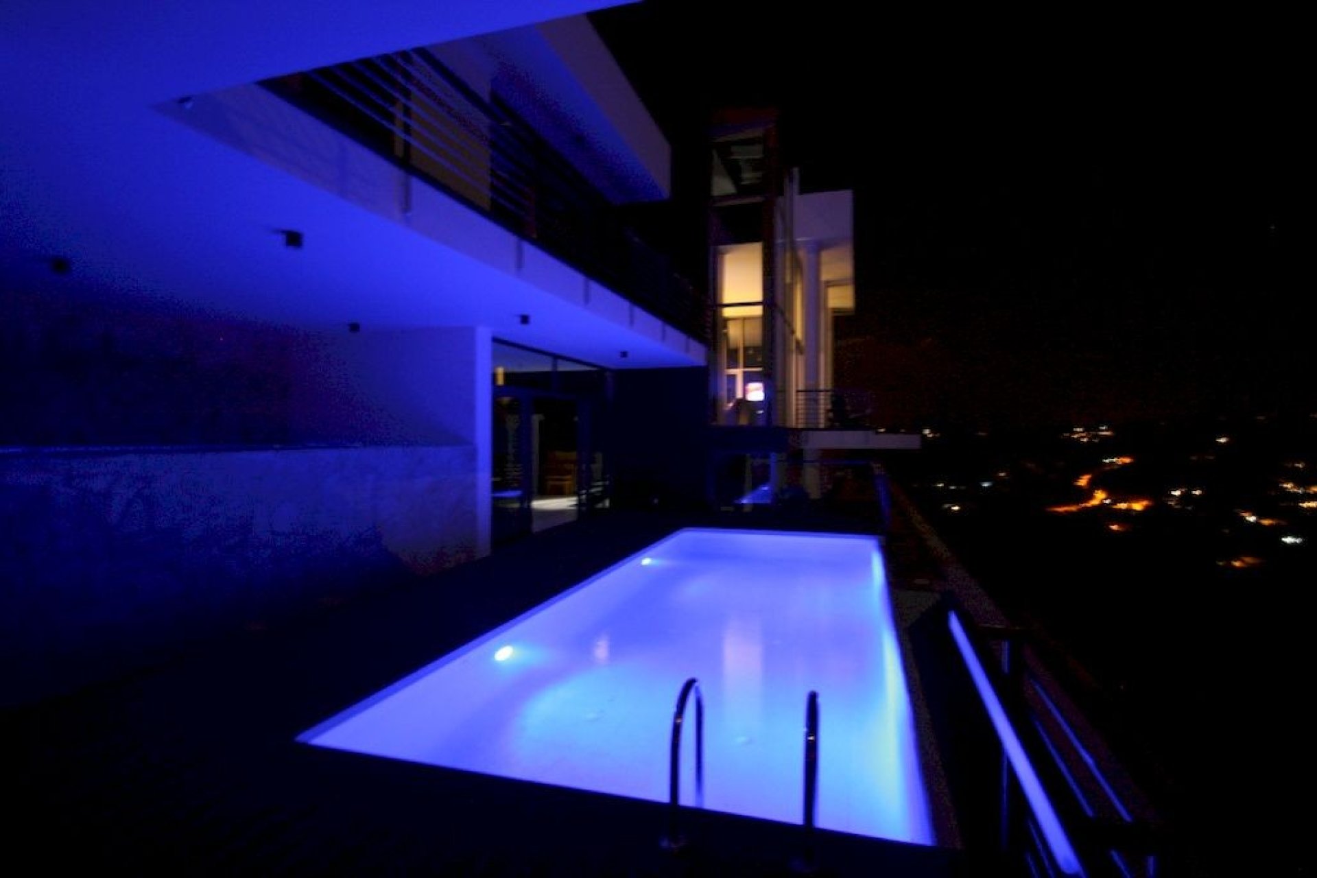 Resale - Villa - Calpe