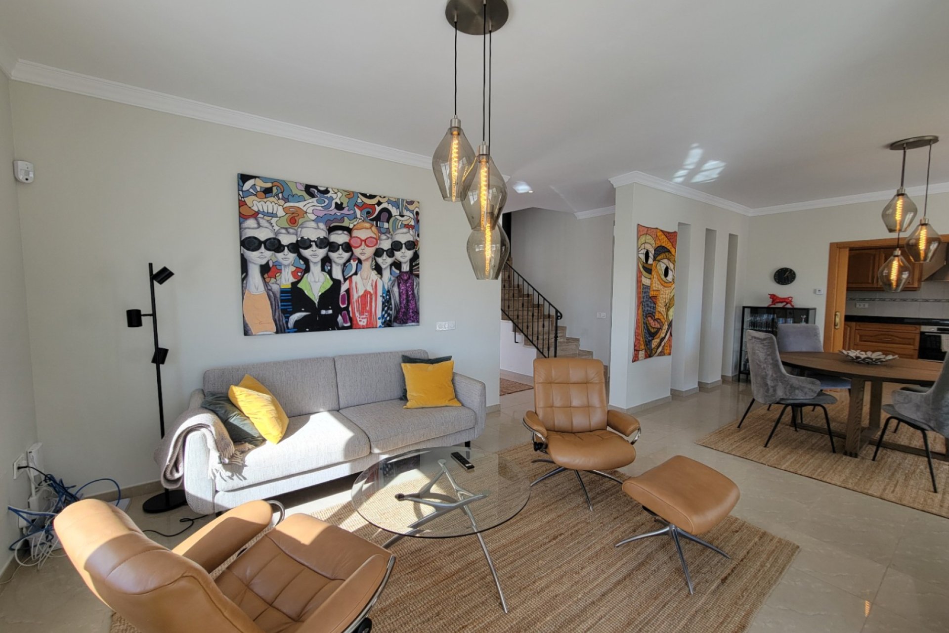 Resale - Villa - Calpe