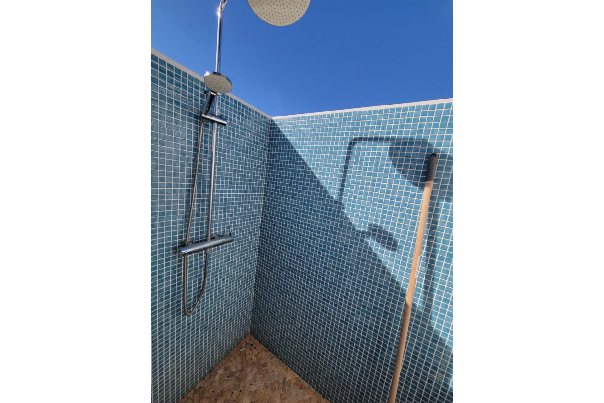 Resale - Villa - Calpe