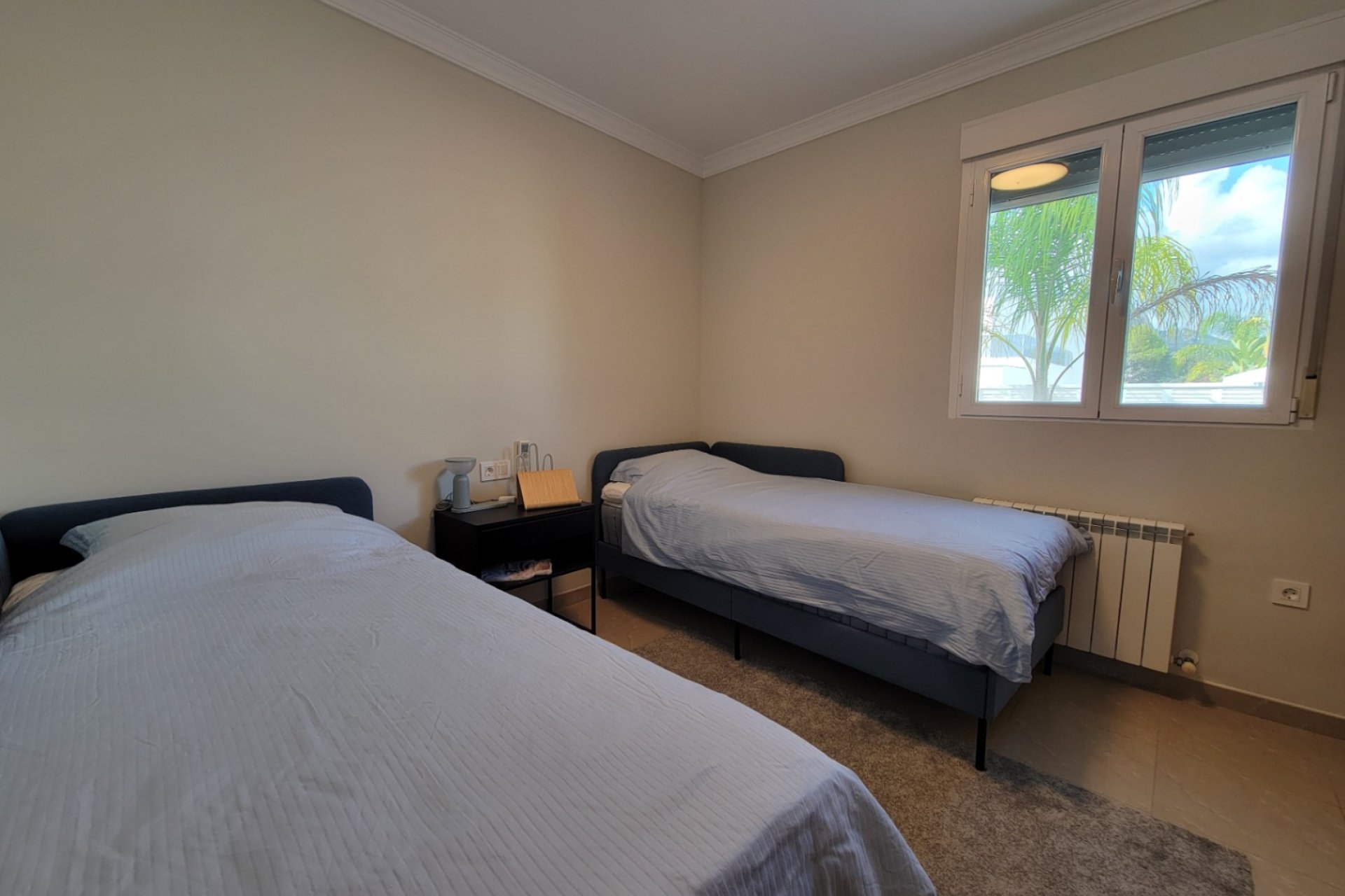 Resale - Villa - Calpe