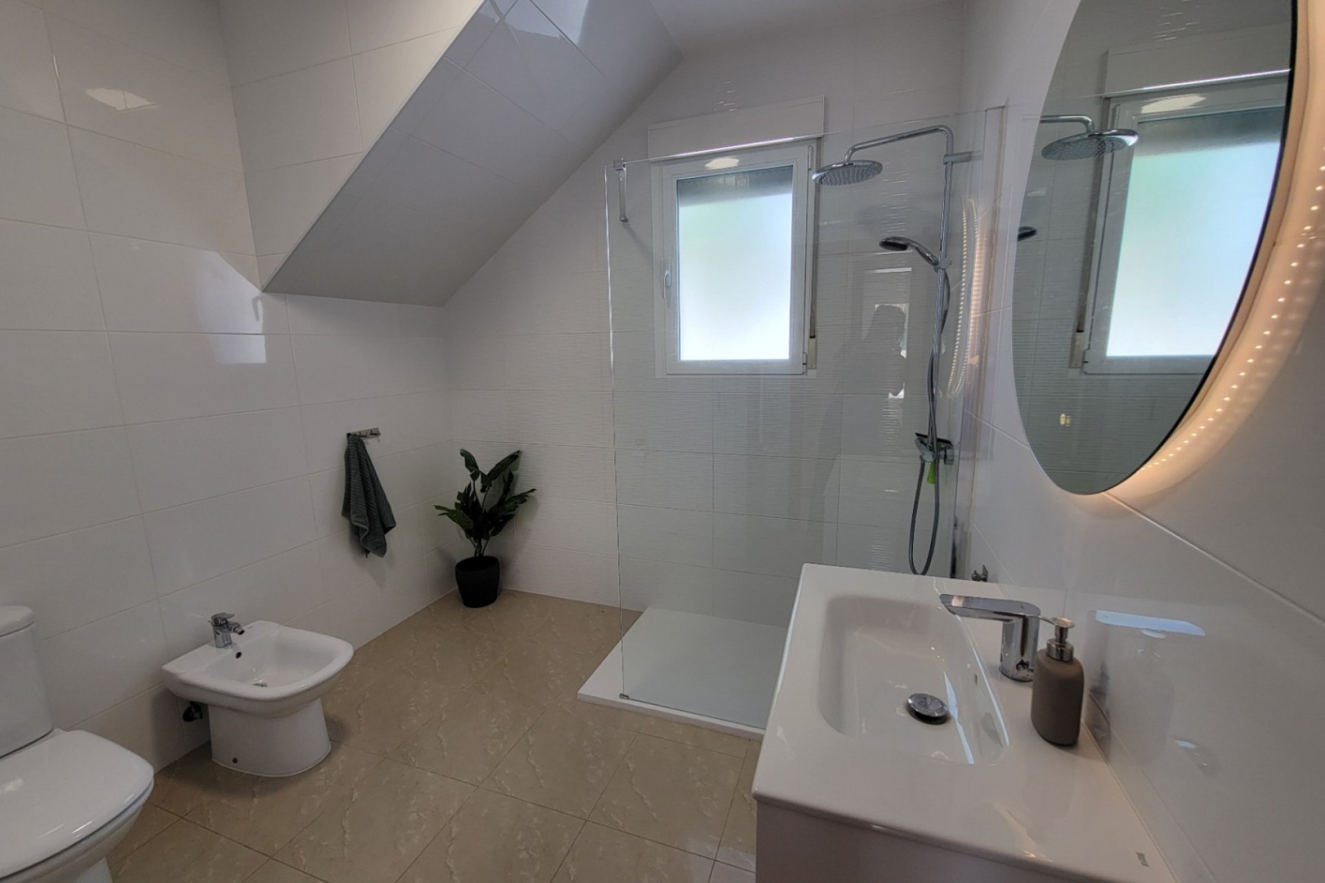 Resale - Villa - Calpe