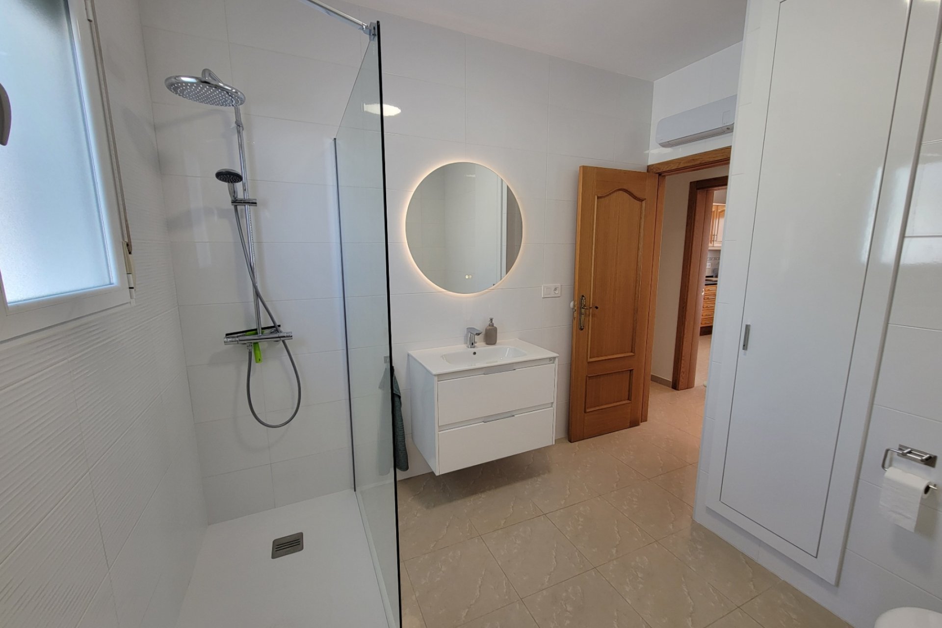 Resale - Villa - Calpe