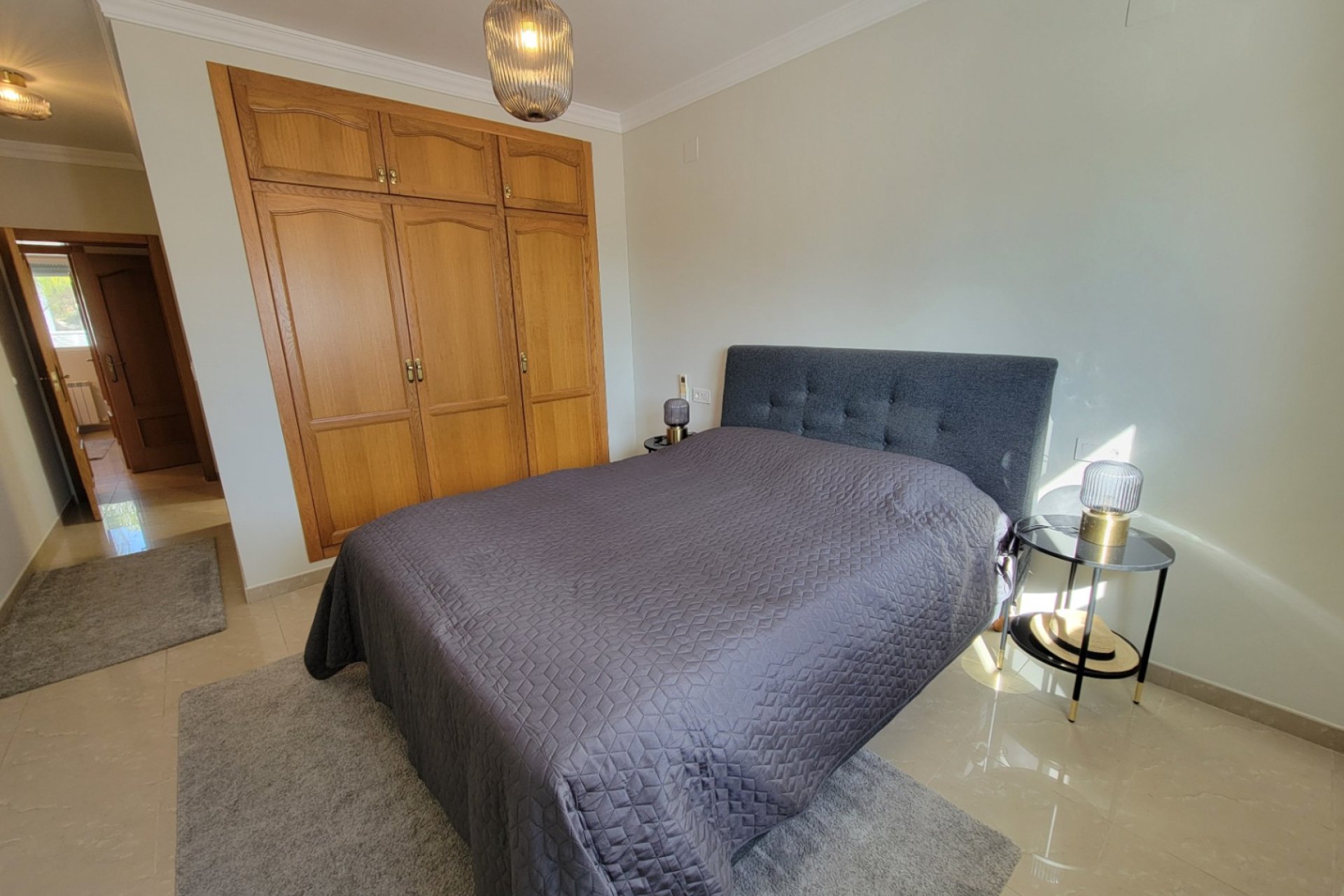 Resale - Villa - Calpe