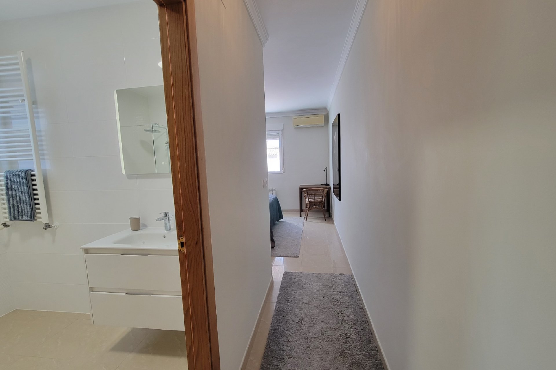 Resale - Villa - Calpe