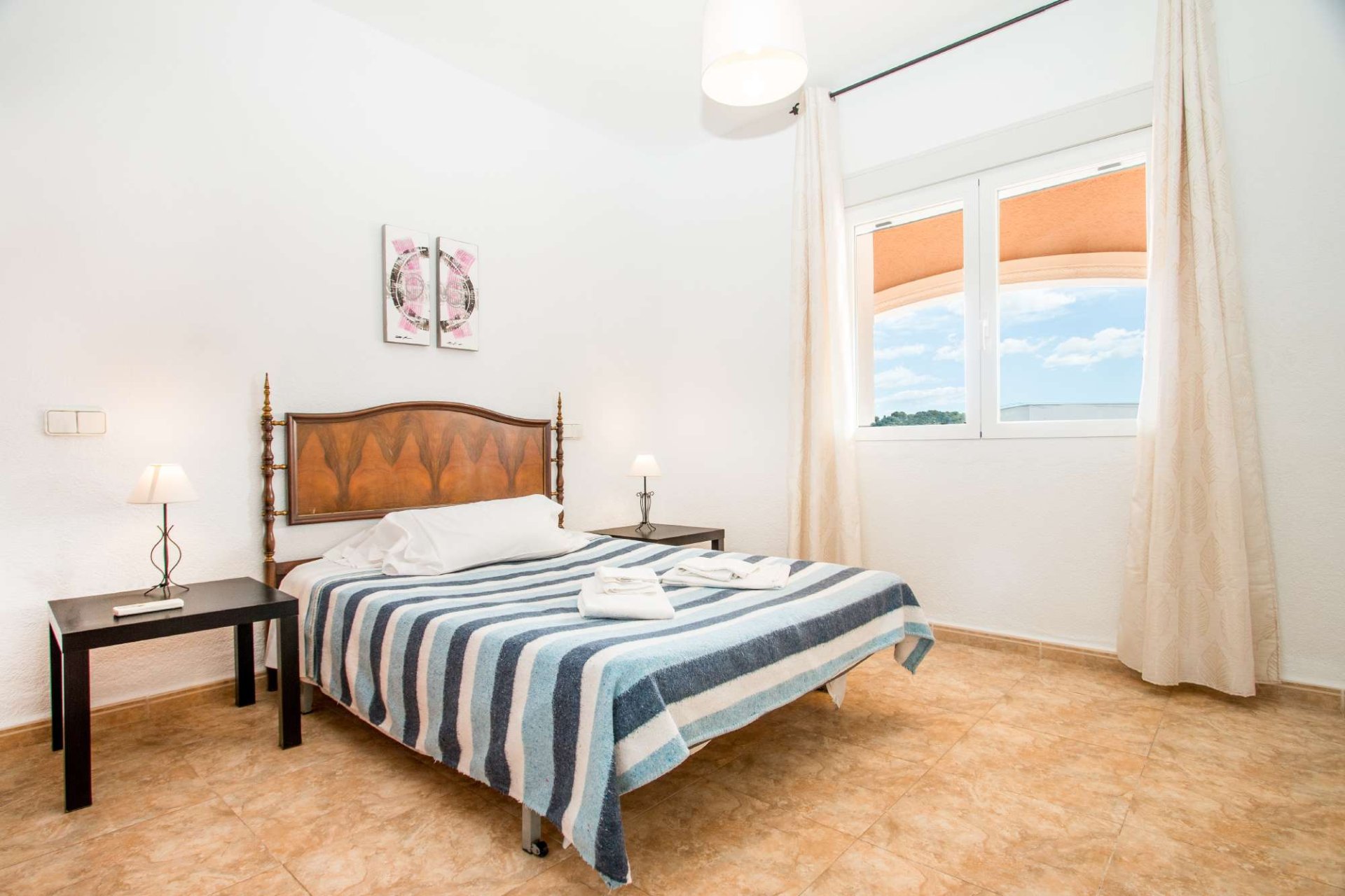 Resale - Villa - Calpe