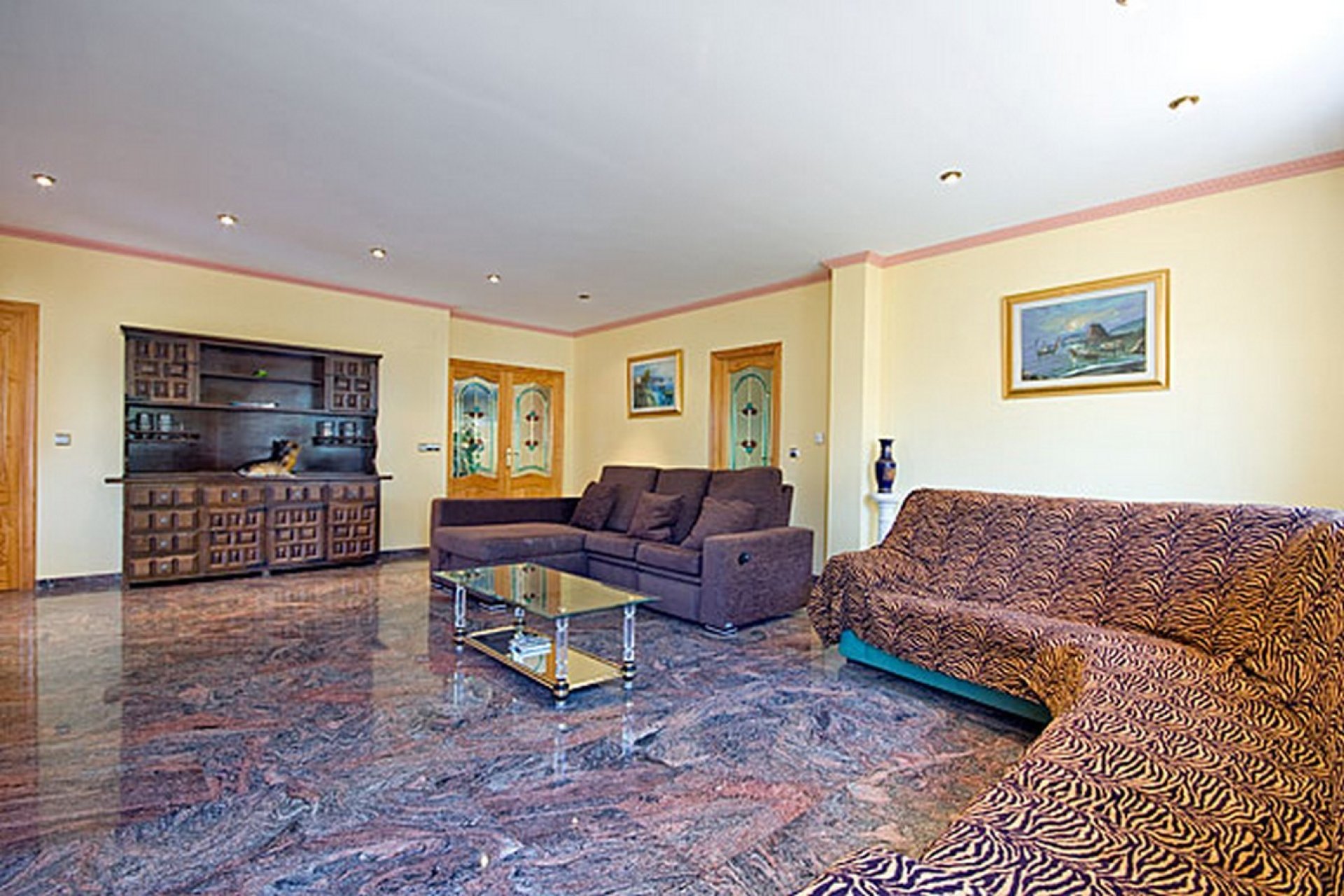 Resale - Villa - Calpe