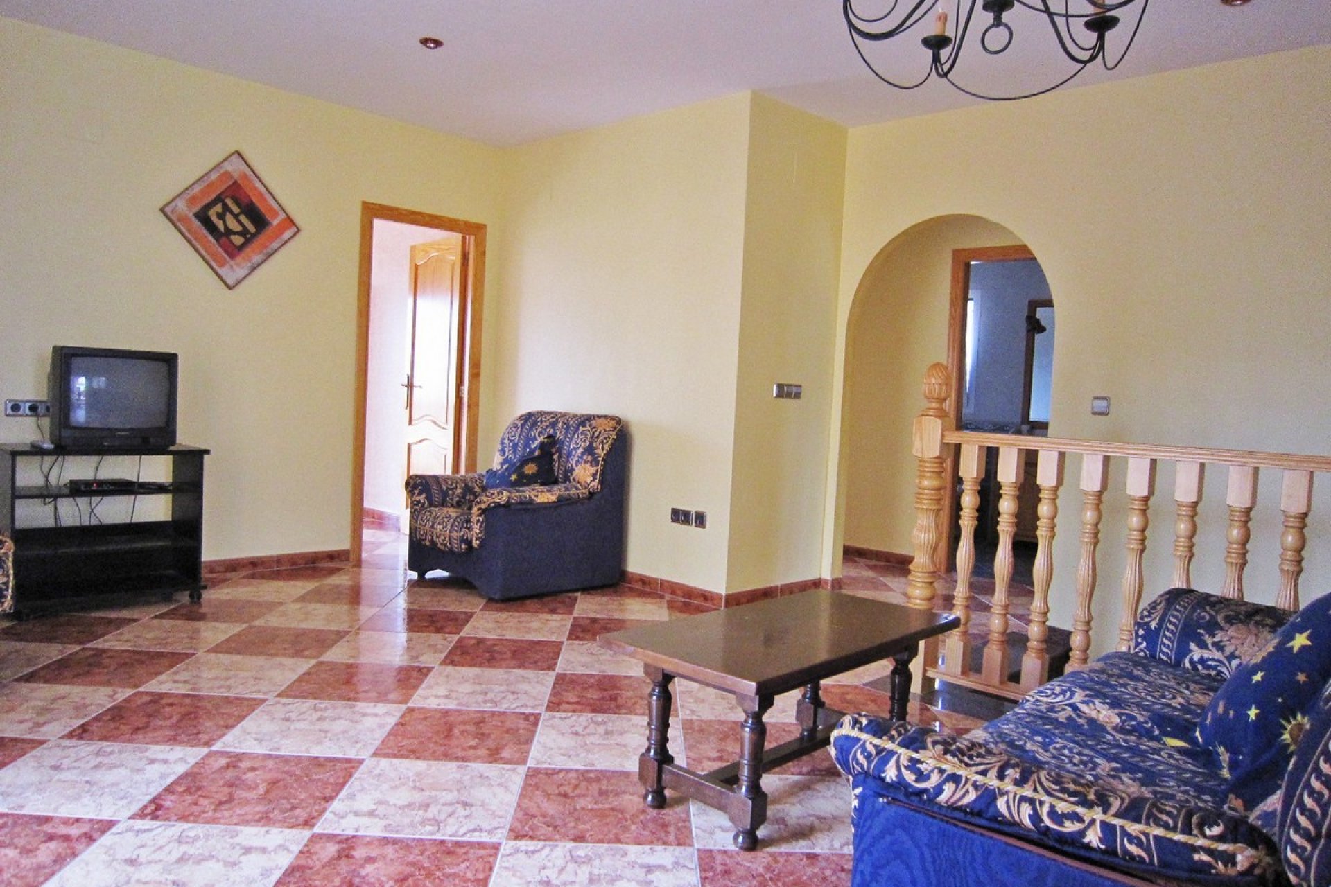 Resale - Villa - Calpe