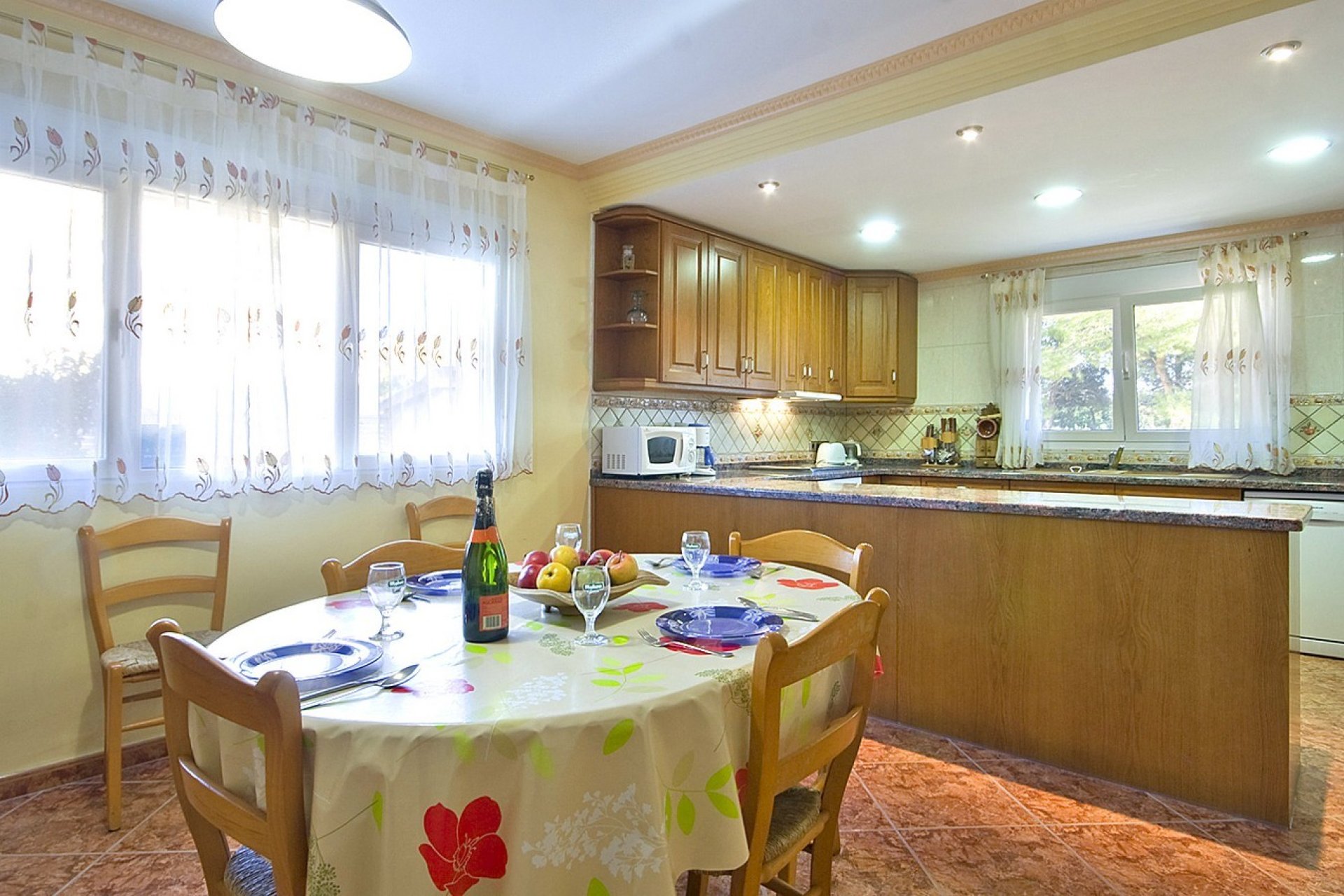 Resale - Villa - Calpe