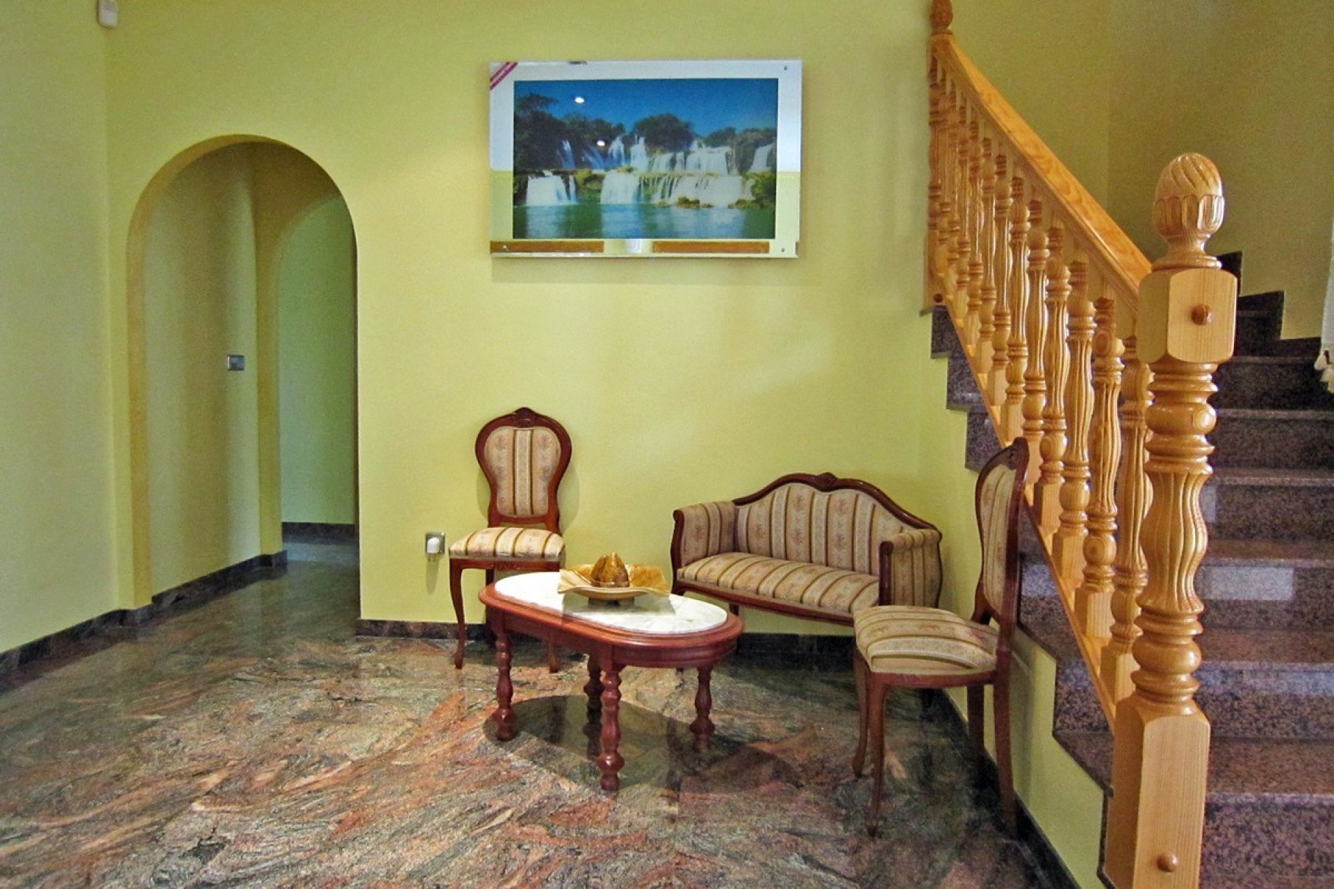 Resale - Villa - Calpe